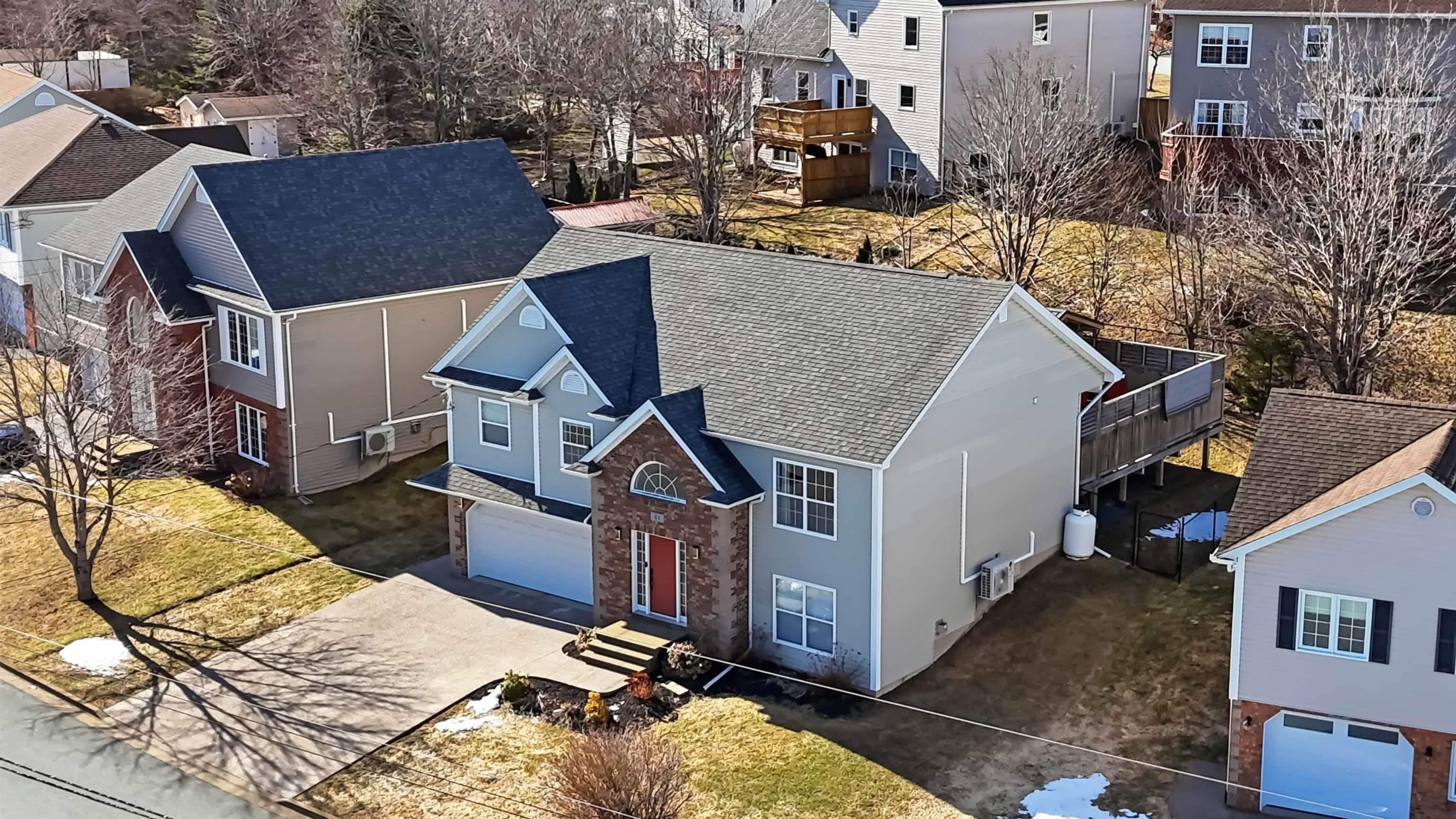 41 Lakeridge Crescent, Cole Harbour, NS (MLS 202605748)