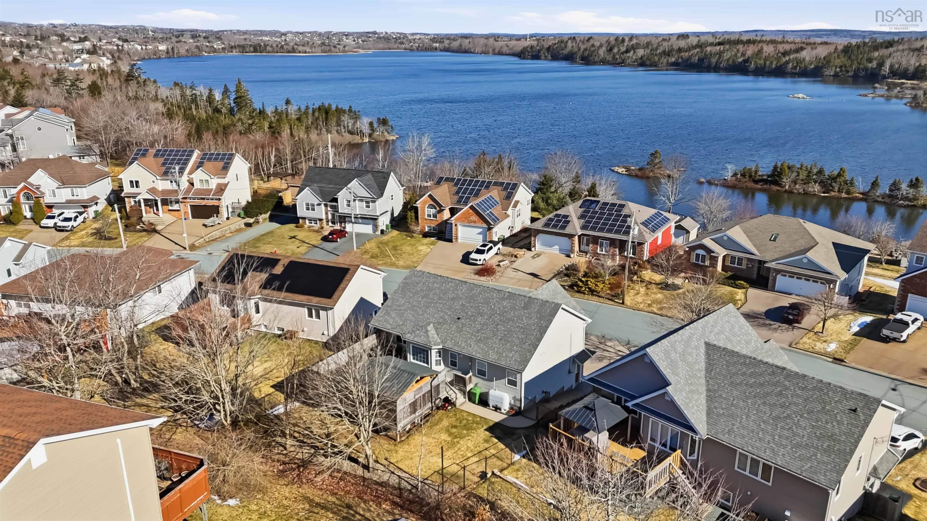 41 Lakeridge Crescent, Cole Harbour, NS (MLS 202605748)