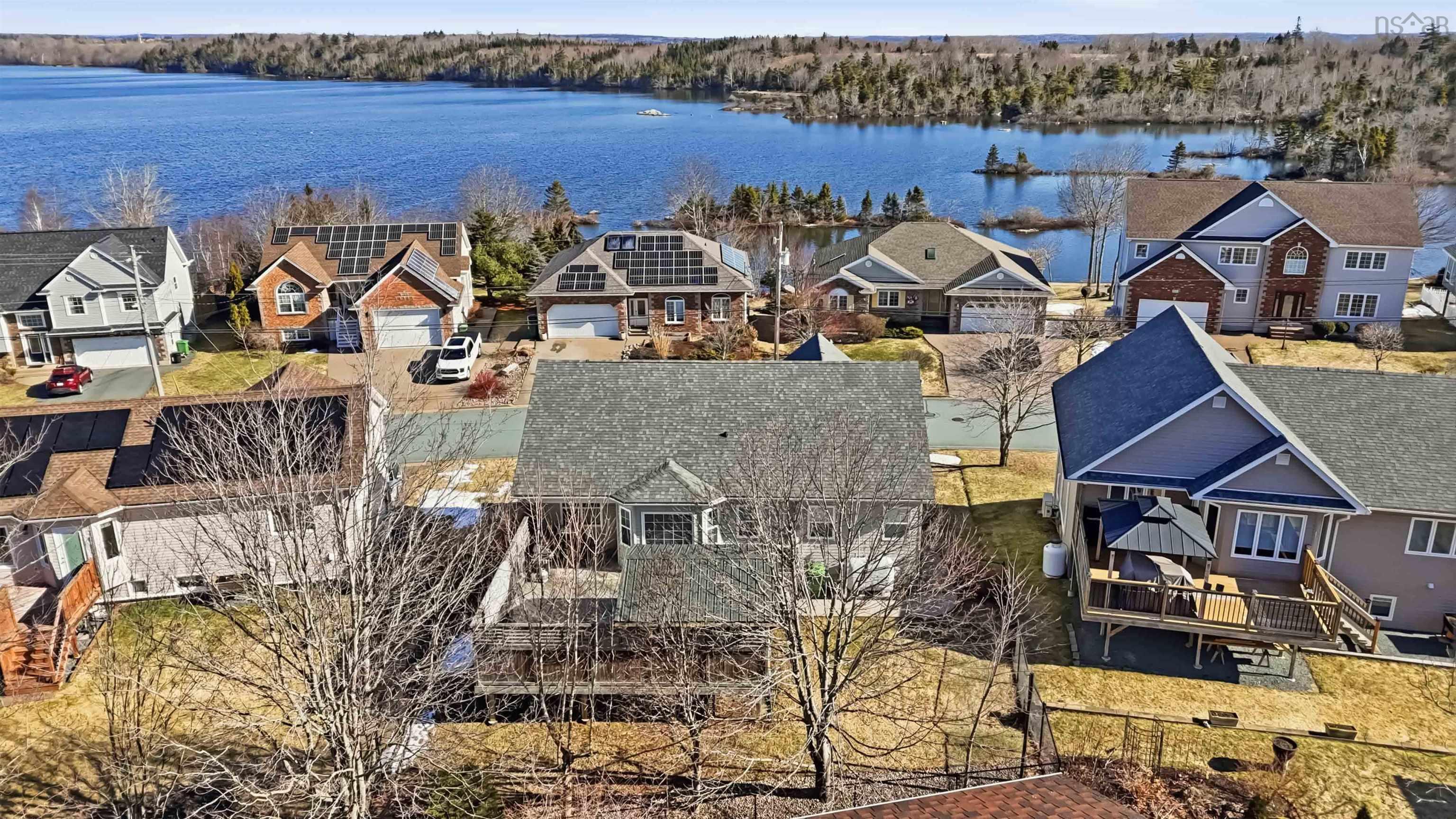 41 Lakeridge Crescent, Cole Harbour, NS (MLS 202605748)