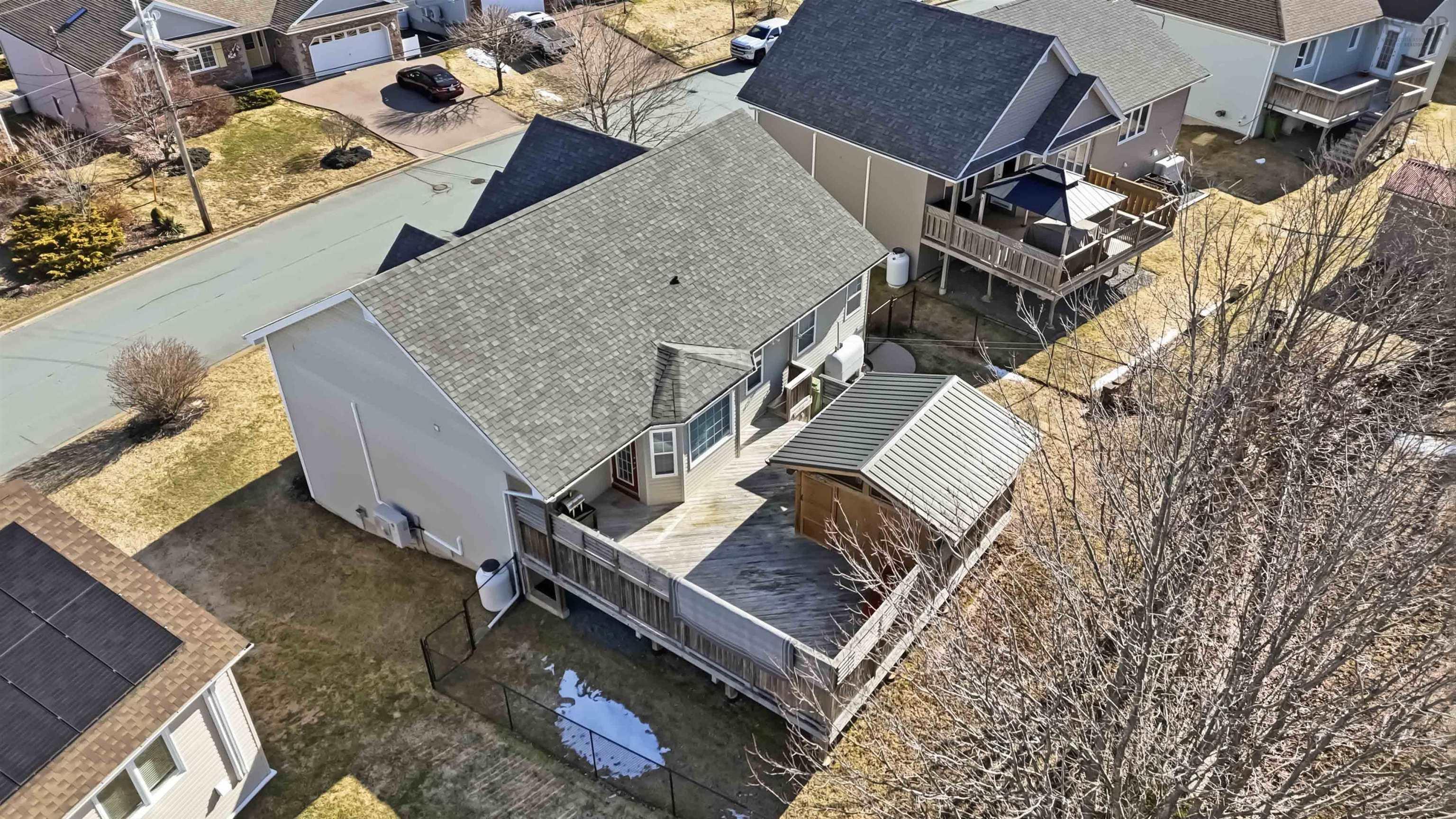 41 Lakeridge Crescent, Cole Harbour, NS (MLS 202605748)