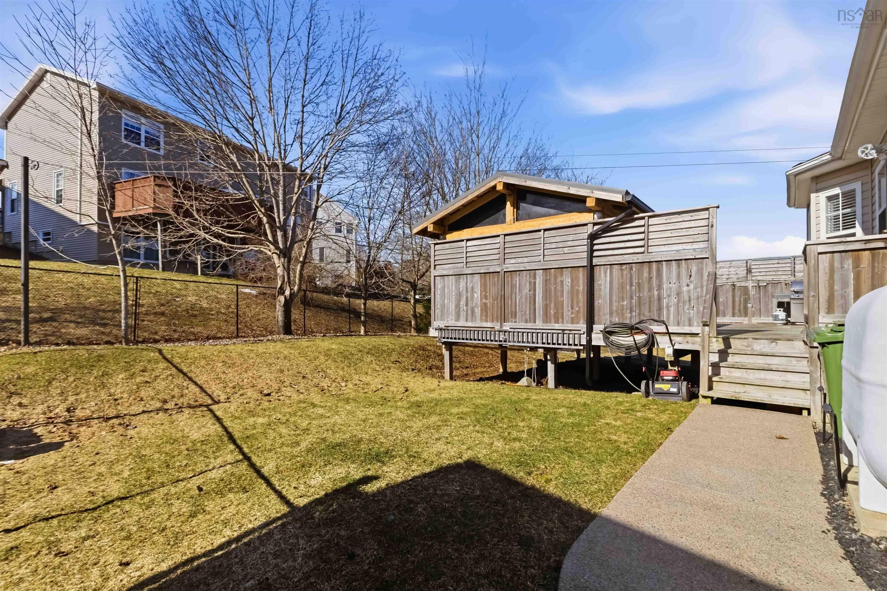 41 Lakeridge Crescent, Cole Harbour, NS (MLS 202605748)