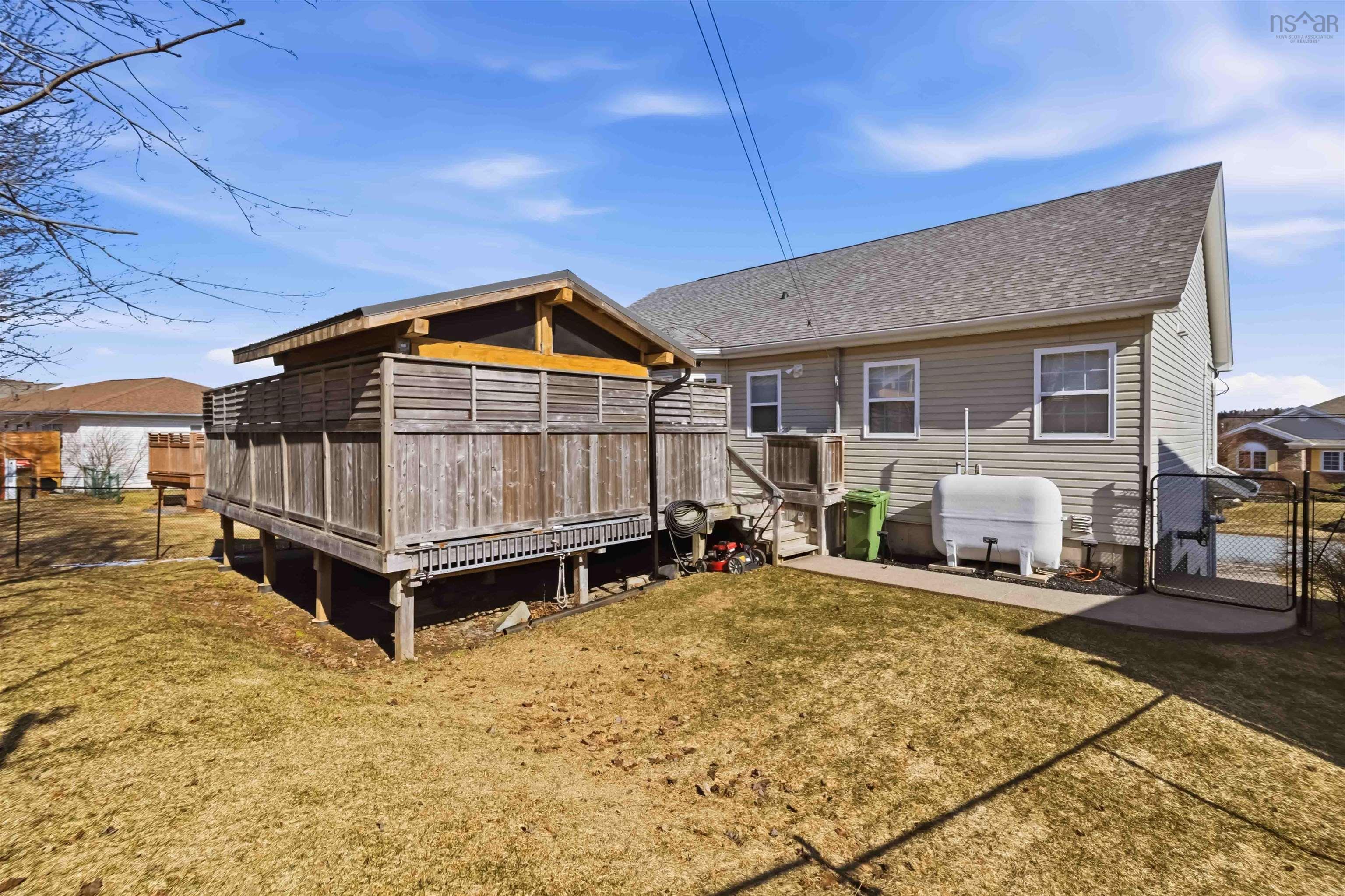 41 Lakeridge Crescent, Cole Harbour, NS (MLS 202605748)