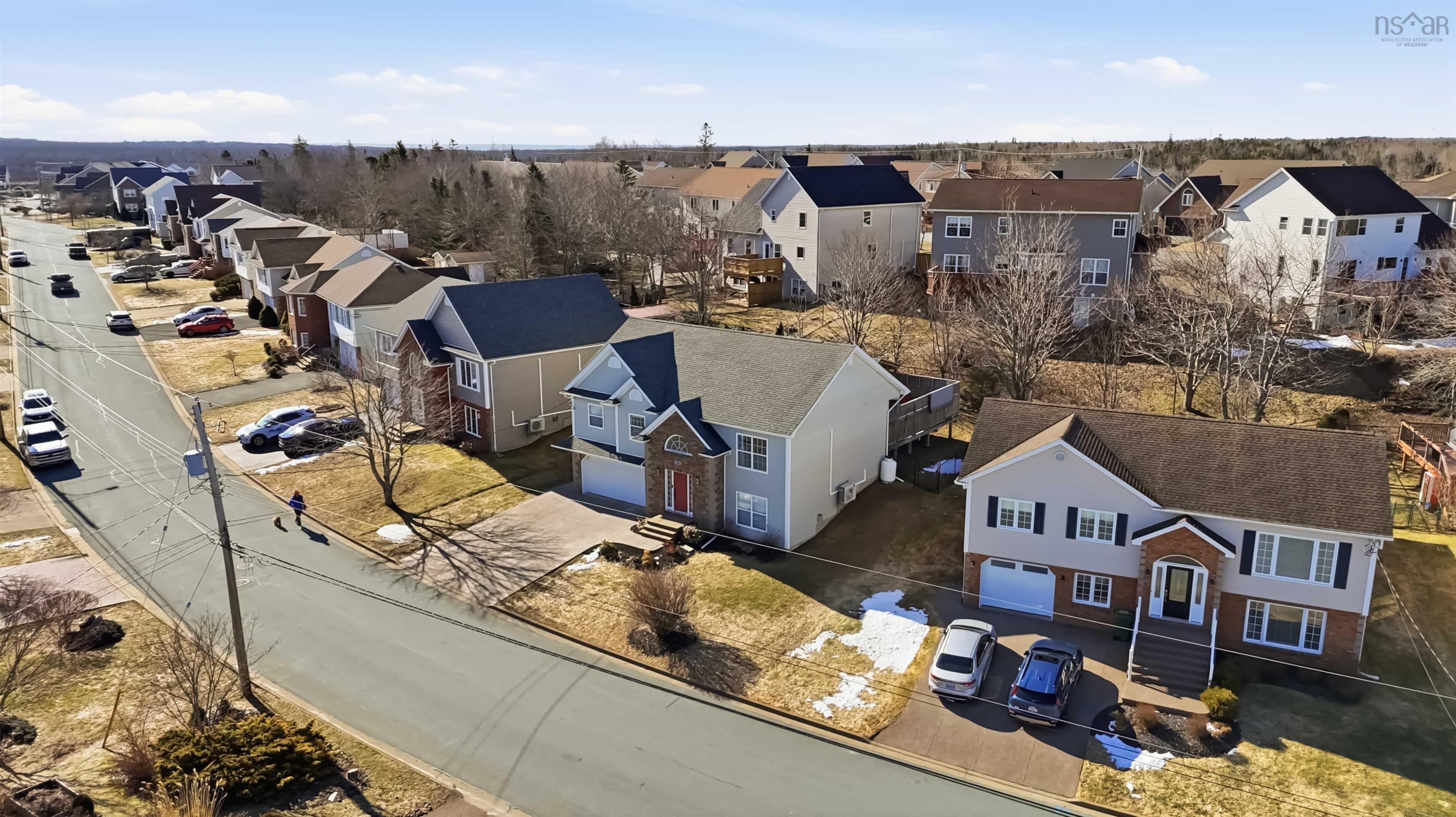 41 Lakeridge Crescent, Cole Harbour, NS (MLS 202605748)