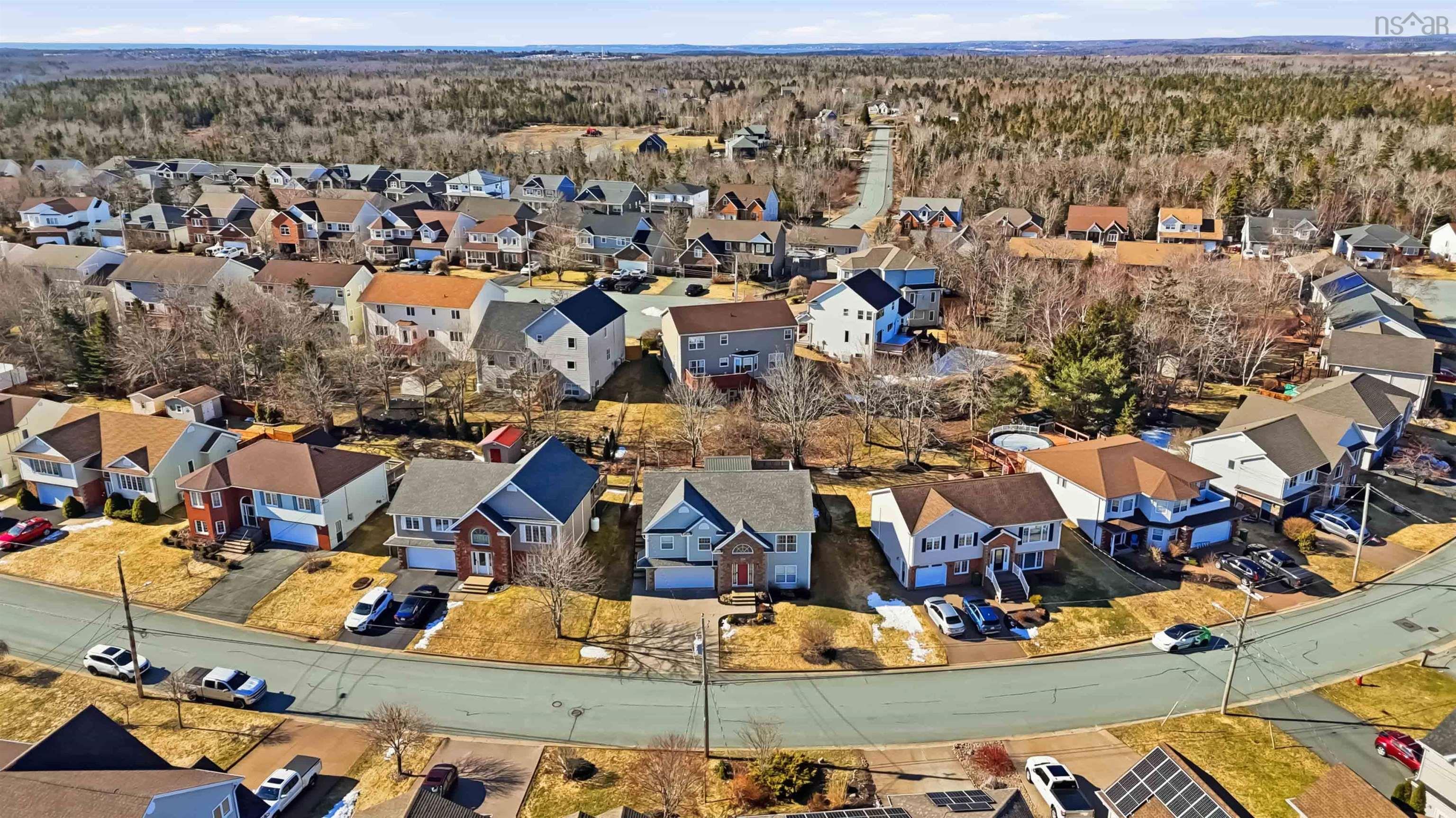 41 Lakeridge Crescent, Cole Harbour, NS (MLS 202605748)