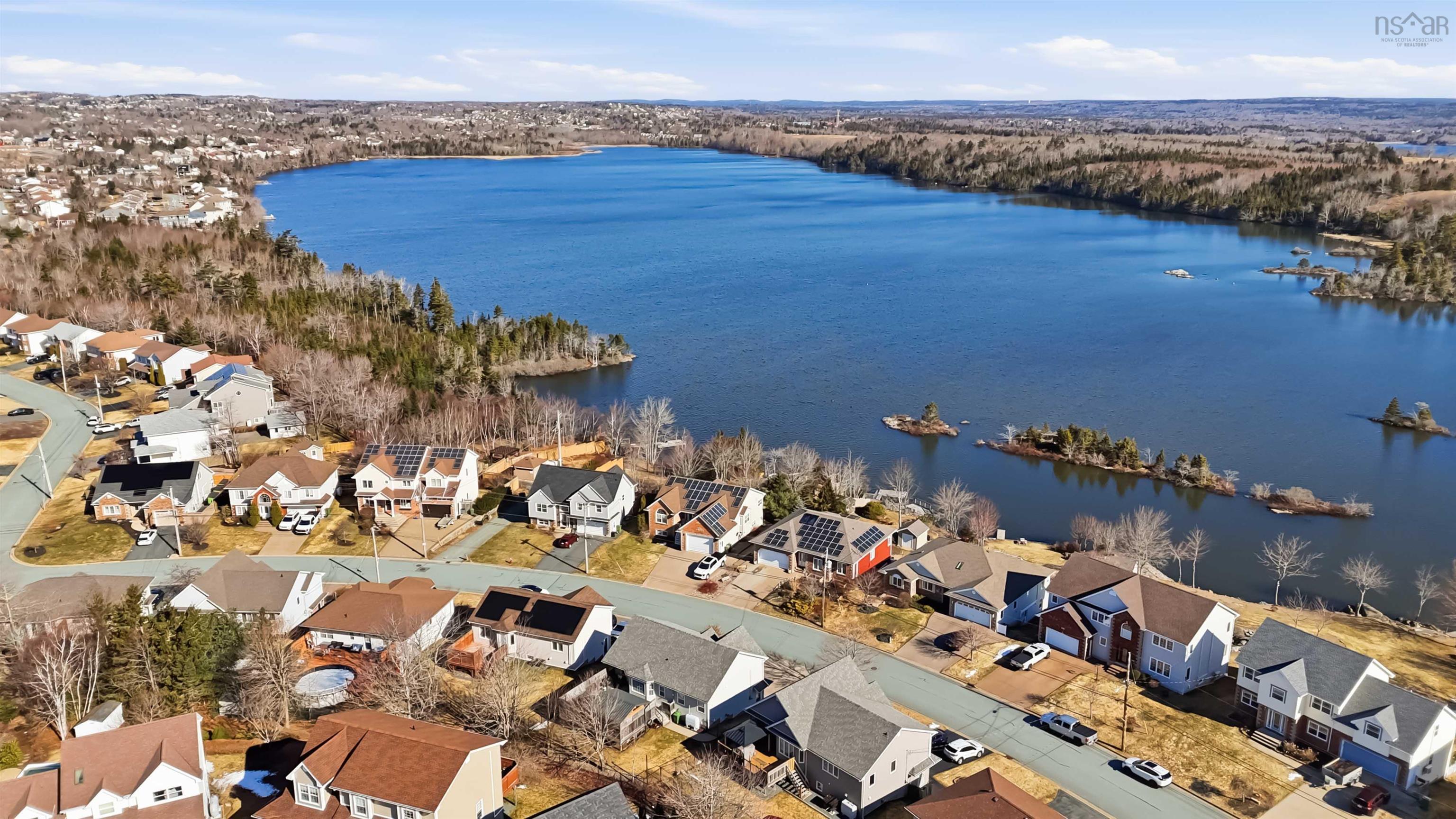 41 Lakeridge Crescent, Cole Harbour, NS (MLS 202605748)