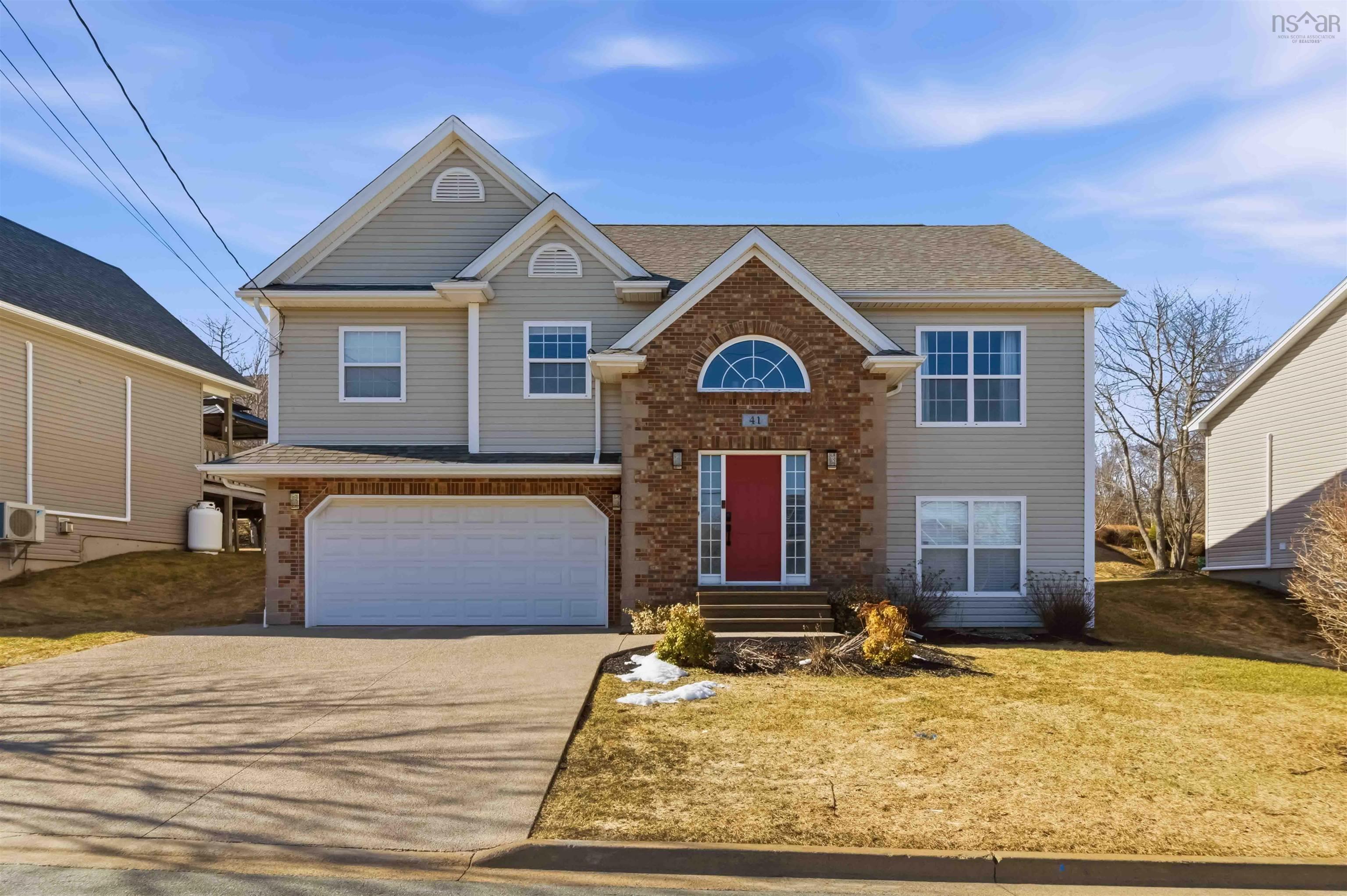 41 Lakeridge Crescent, Cole Harbour, NS (MLS 202605748)