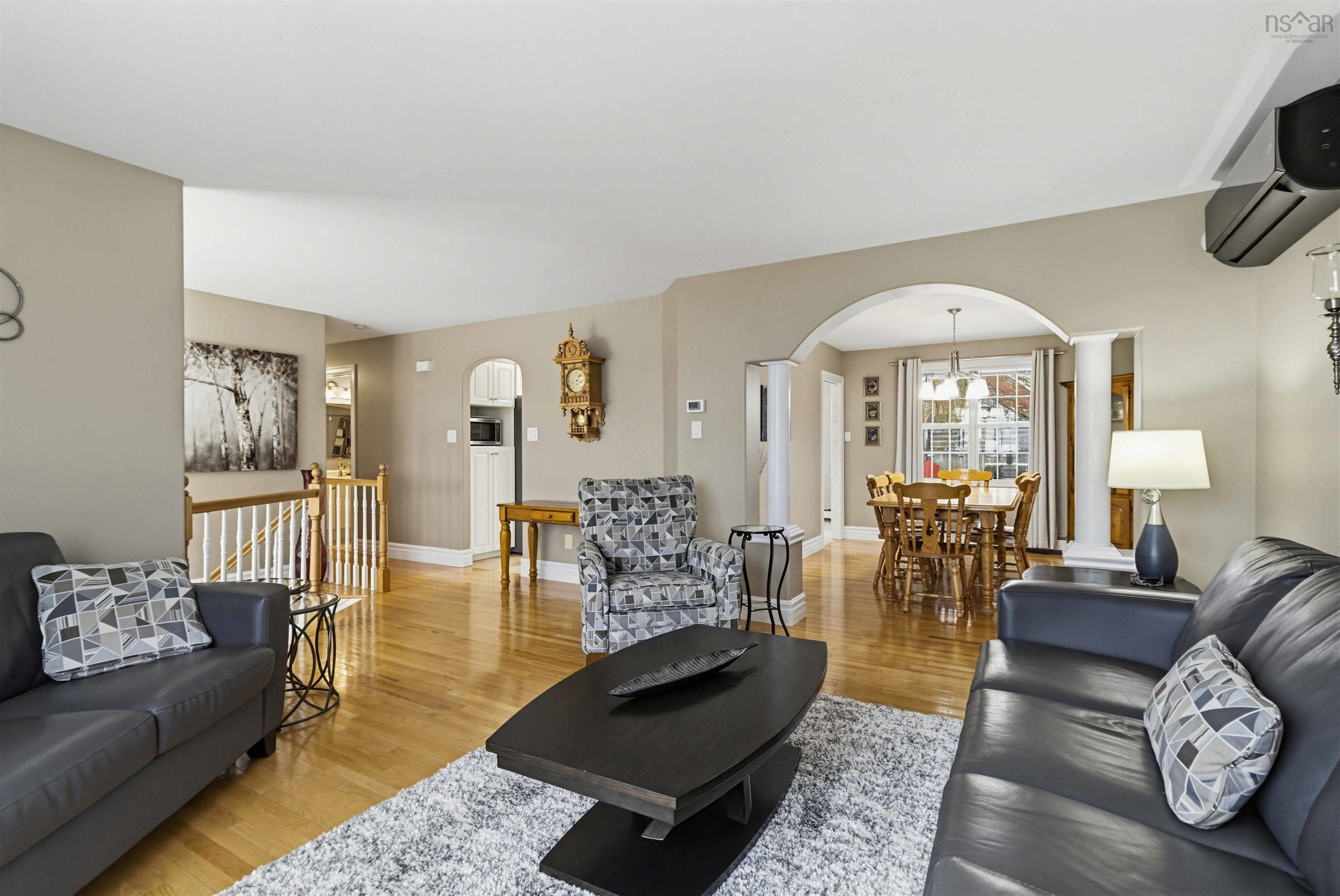 41 Lakeridge Crescent, Cole Harbour, NS (MLS 202605748)