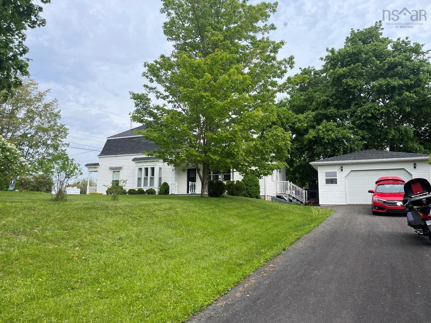 $309,000.00: 1865 Station Road, Londonderry