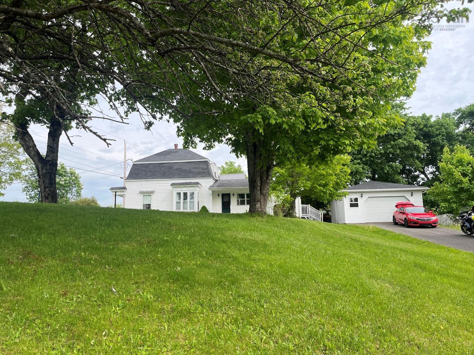 $309,000.00: 1865 Station Road, Londonderry