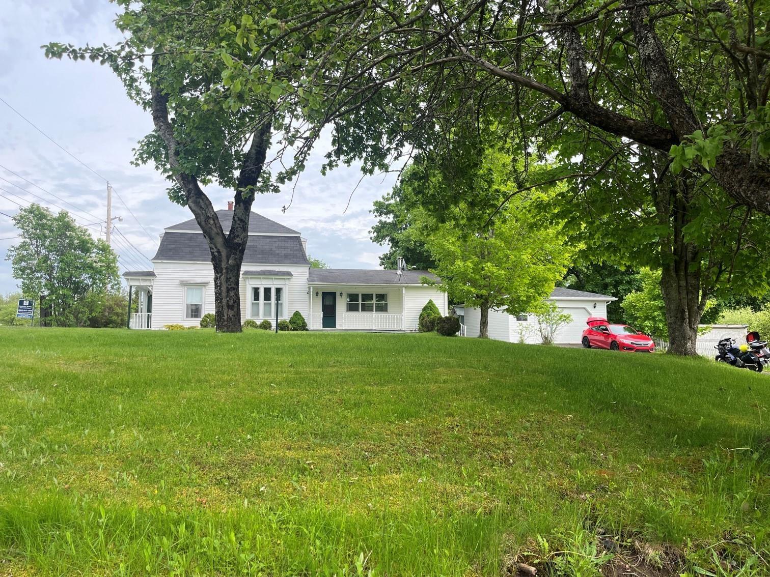 $309,000.00: 1865 Station Road, Londonderry