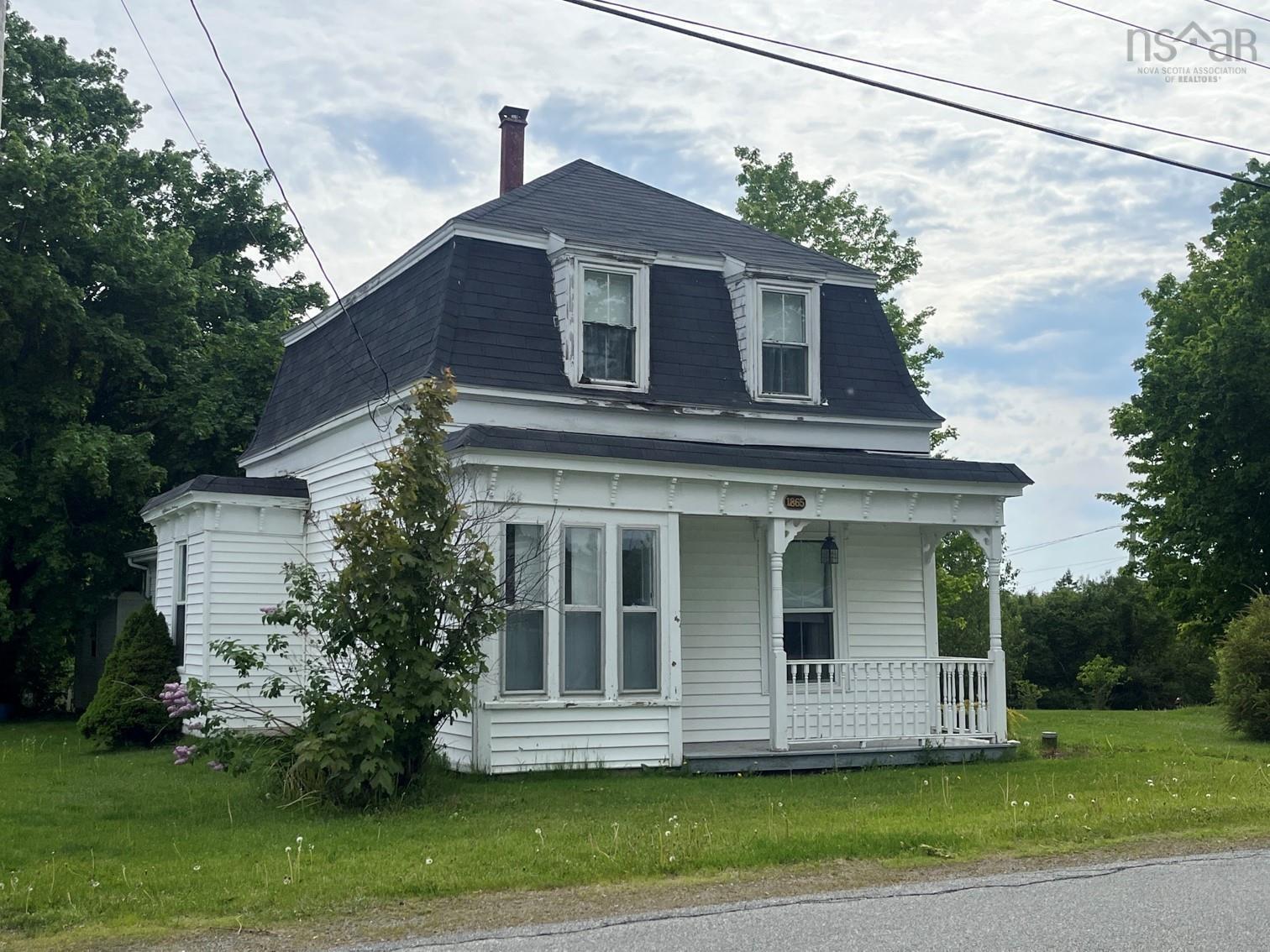$309,000.00: 1865 Station Road, Londonderry