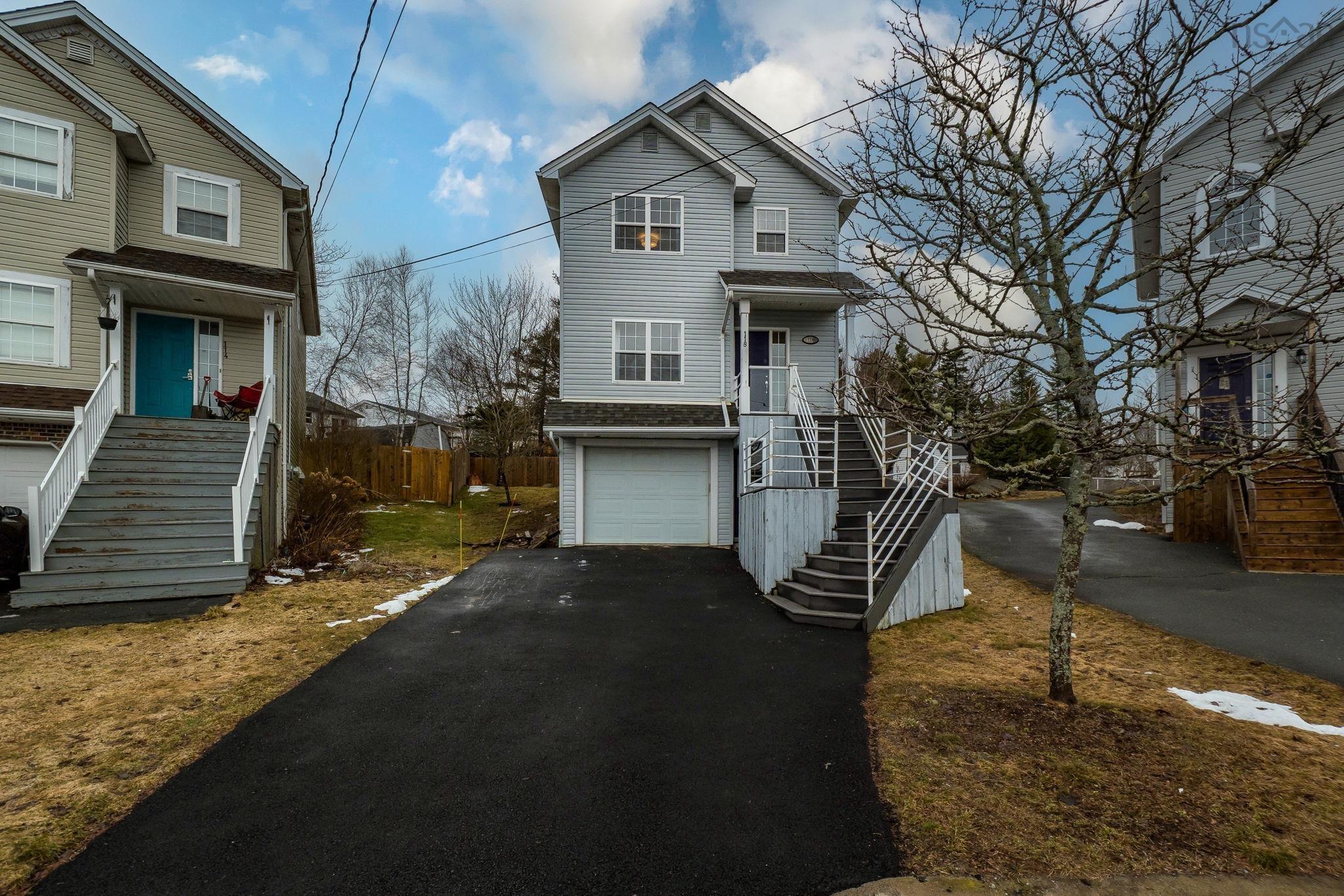 118 Dixon Court, Timberlea, NS (MLS 202605753)