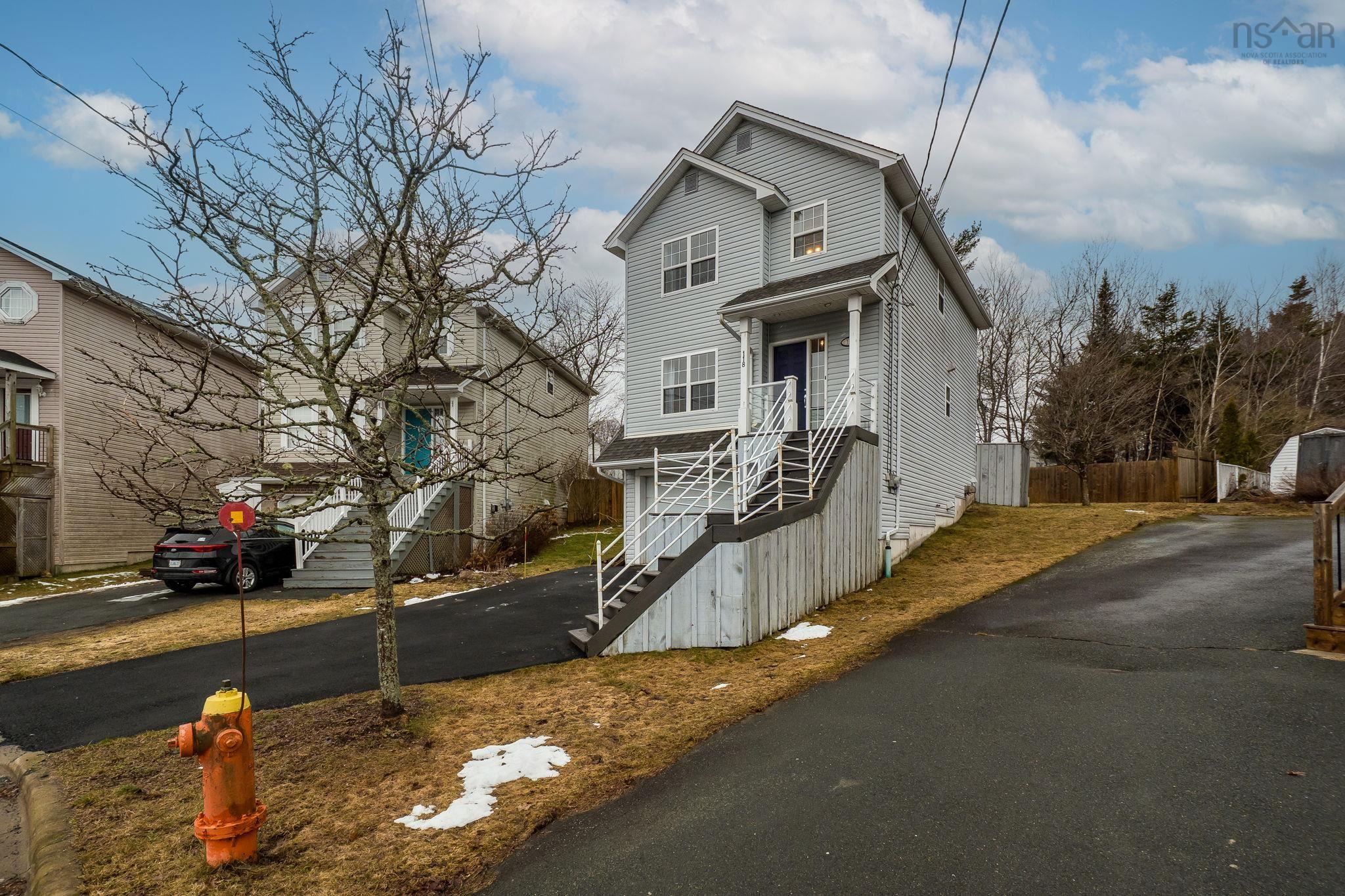 118 Dixon Court, Timberlea, NS (MLS 202605753)