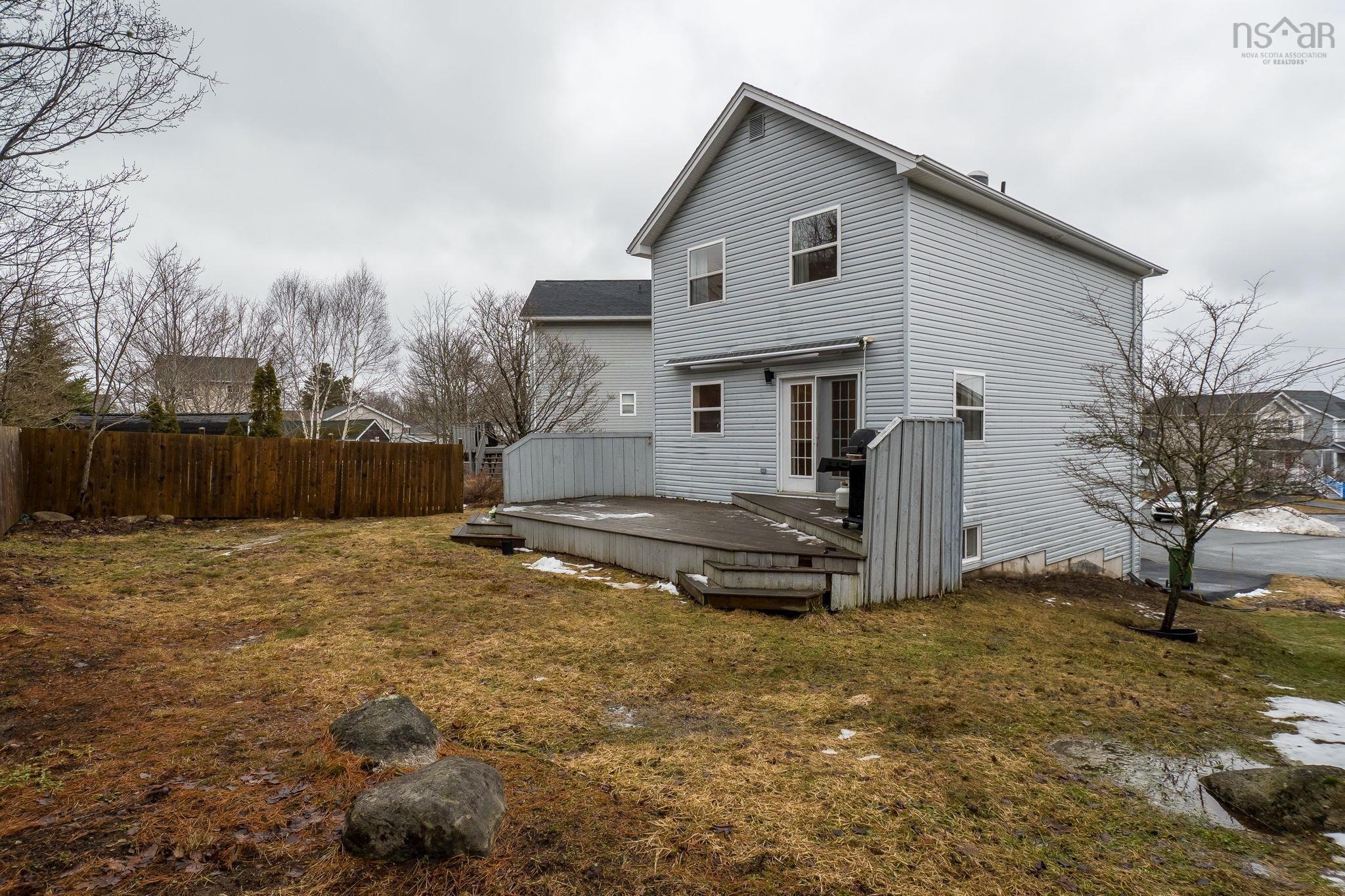 118 Dixon Court, Timberlea, NS (MLS 202605753)