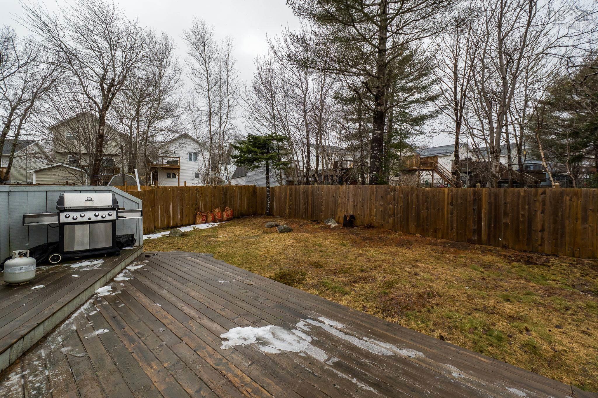 118 Dixon Court, Timberlea, NS (MLS 202605753)