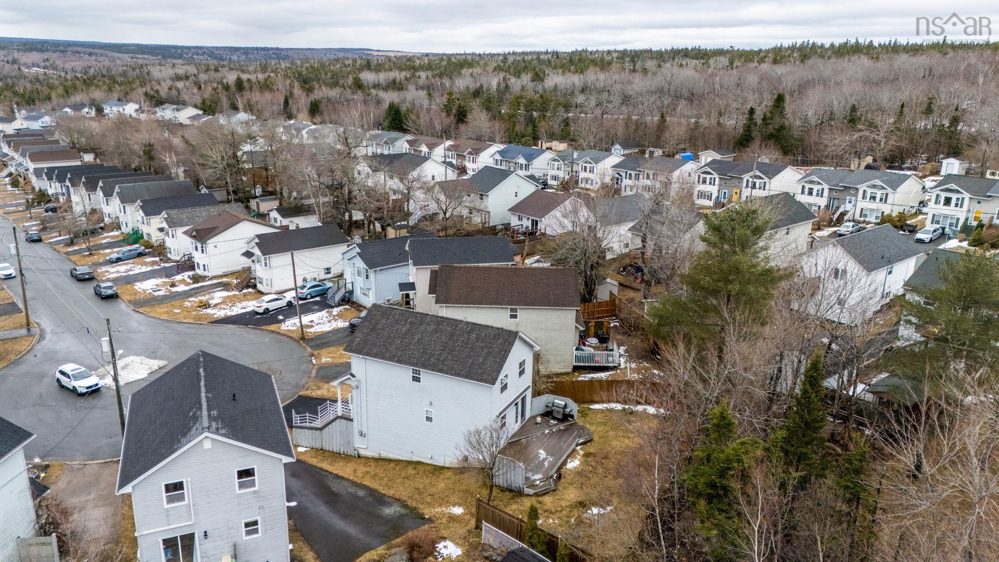 118 Dixon Court, Timberlea, NS (MLS 202605753)