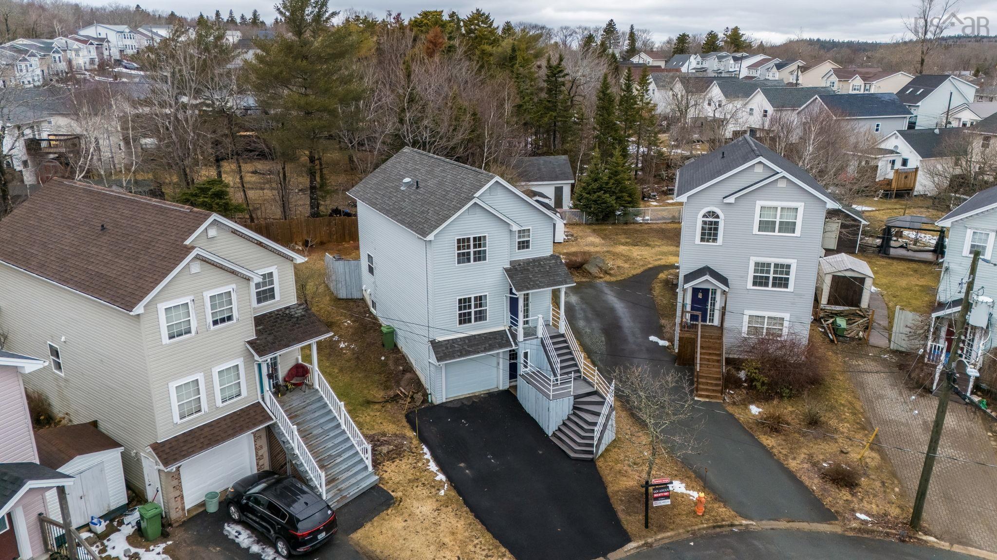 118 Dixon Court, Timberlea, NS (MLS 202605753)