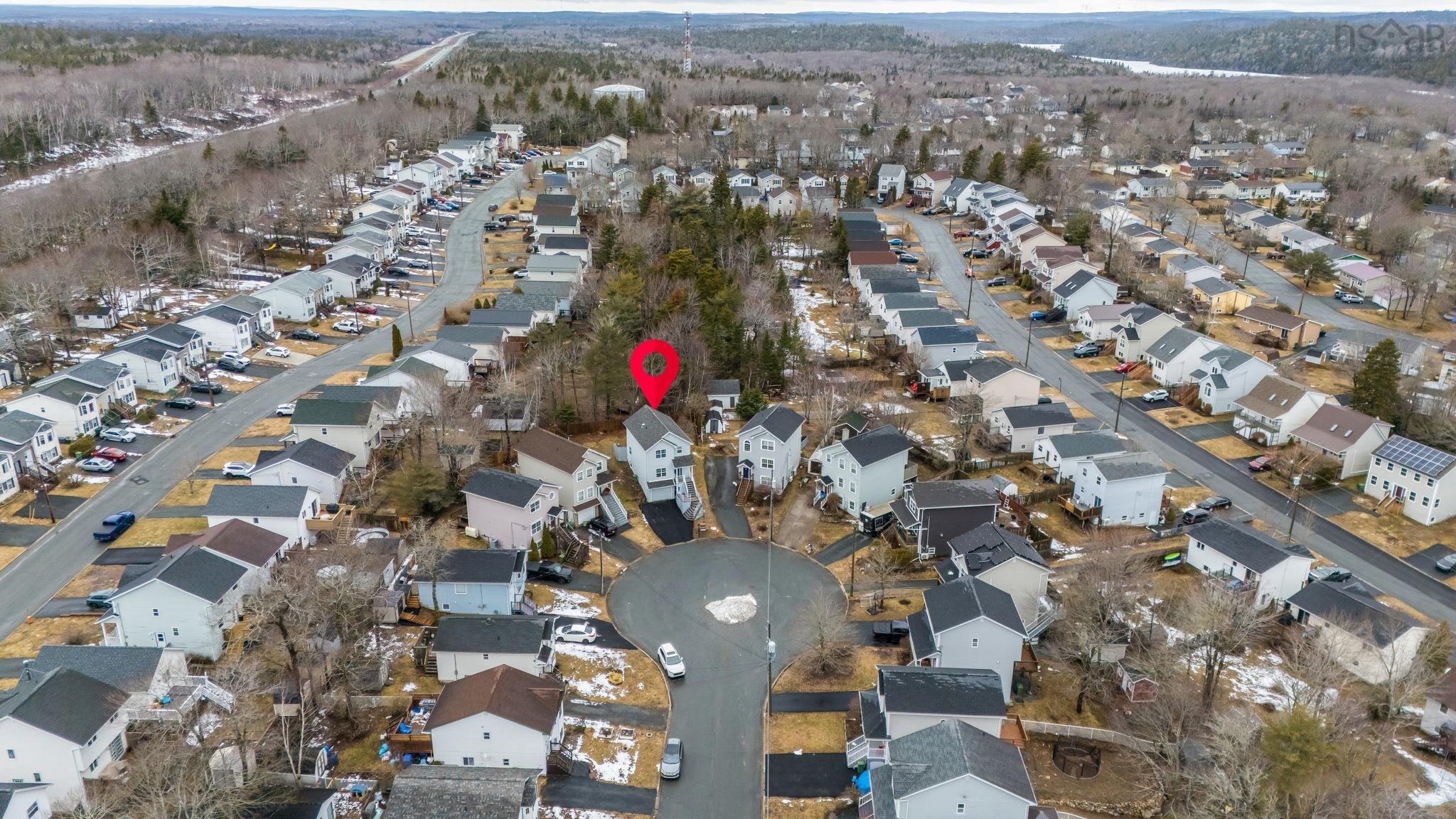 118 Dixon Court, Timberlea, NS (MLS 202605753)