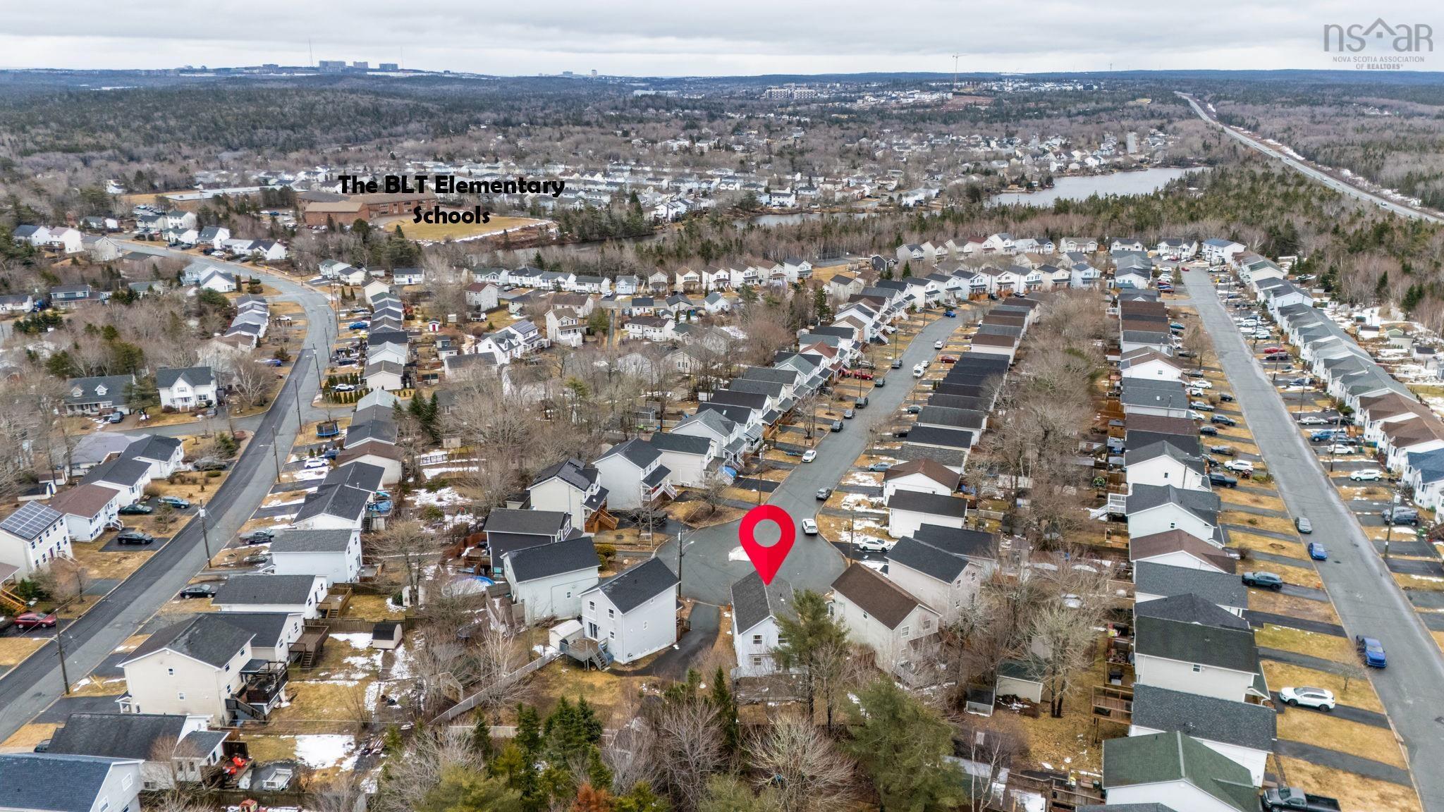 118 Dixon Court, Timberlea, NS (MLS 202605753)