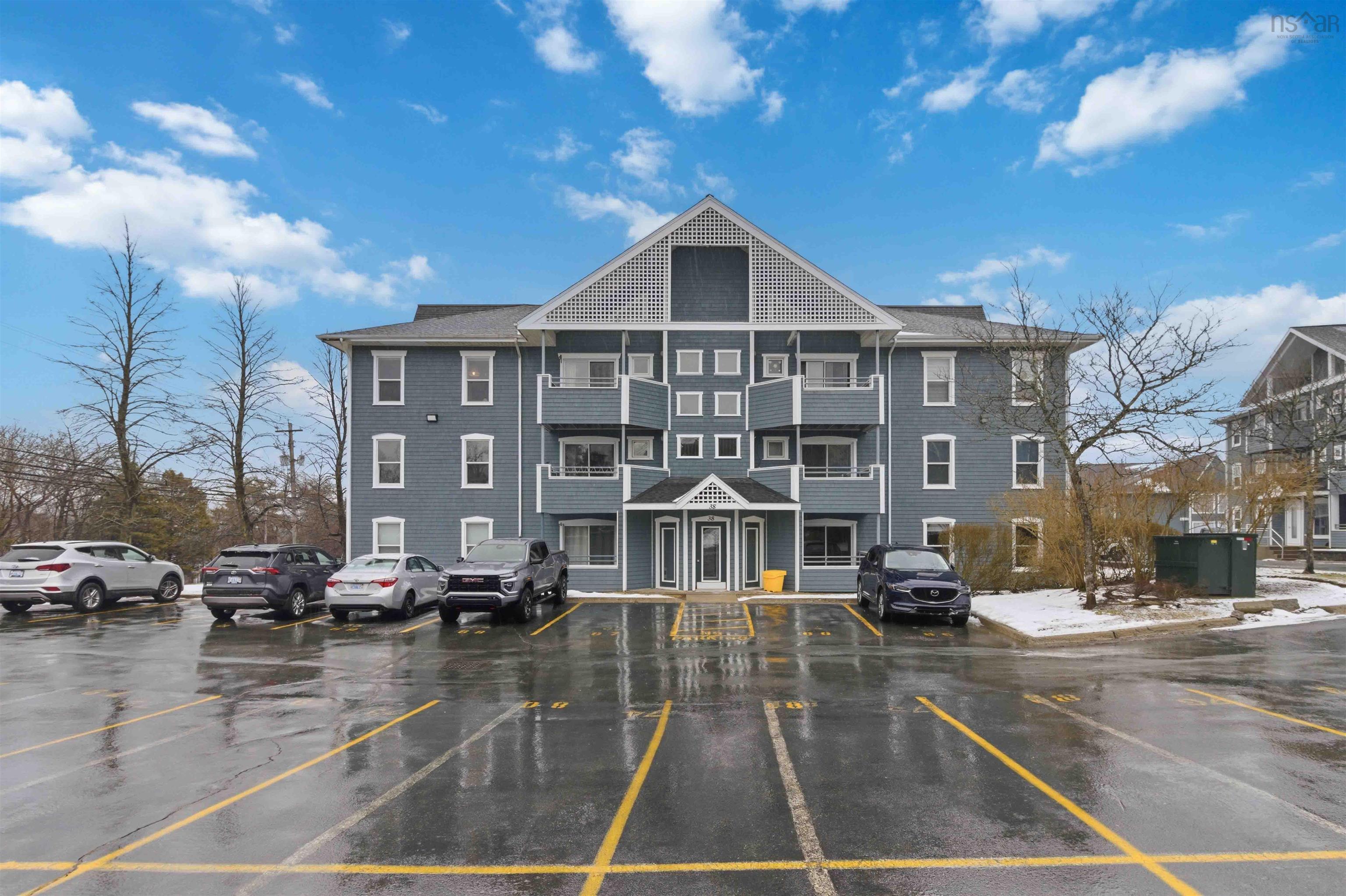 733 38 Hammonds Plains Road, Bedford, NS (MLS® 202605756)