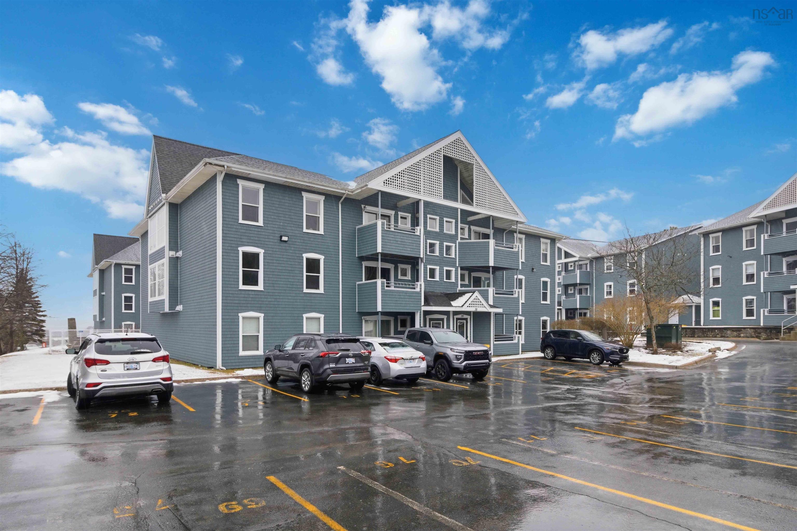 733 38 Hammonds Plains Road, Bedford, NS (MLS 202605756)