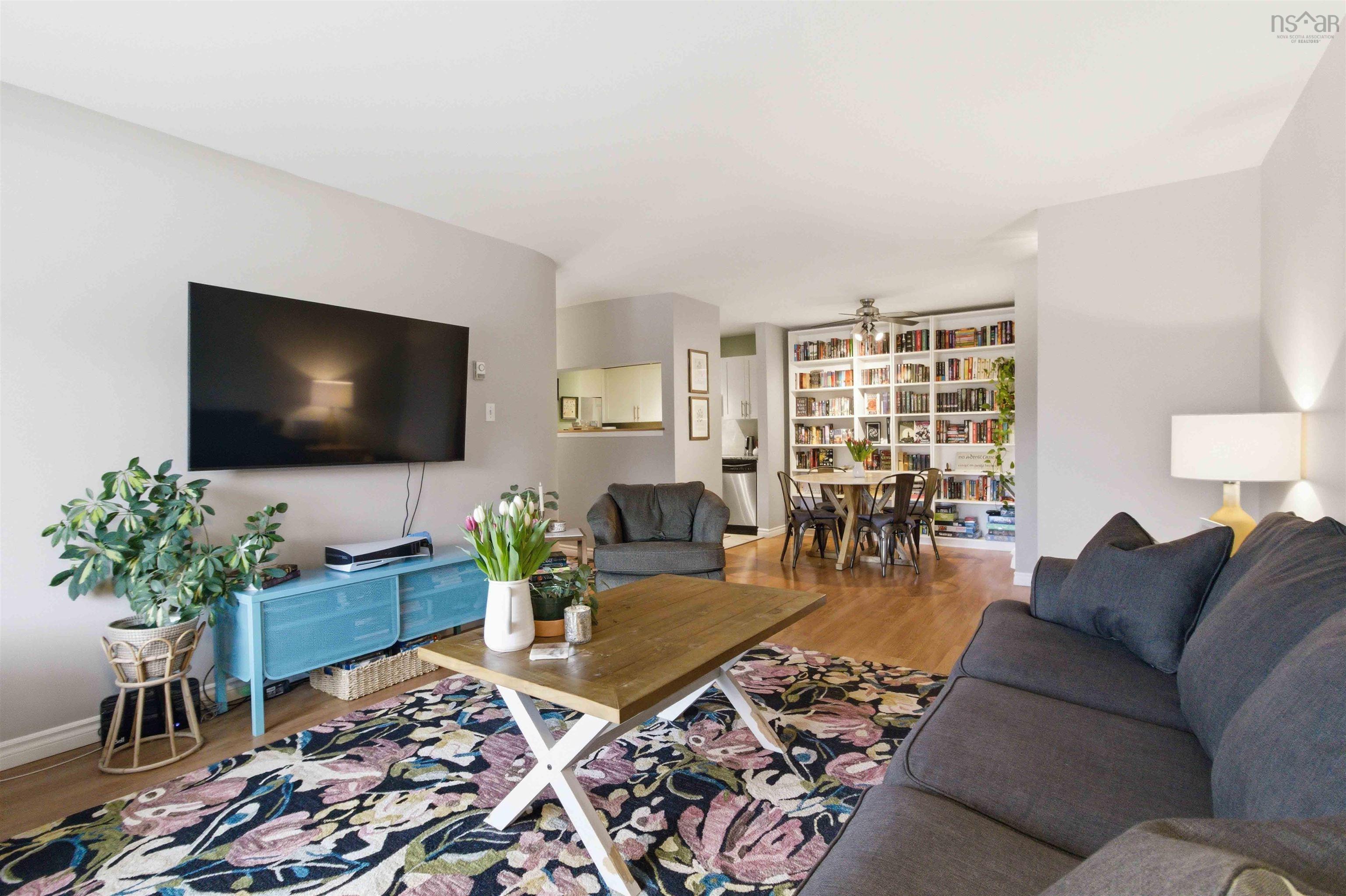 733 38 Hammonds Plains Road, Bedford, NS (MLS 202605756)