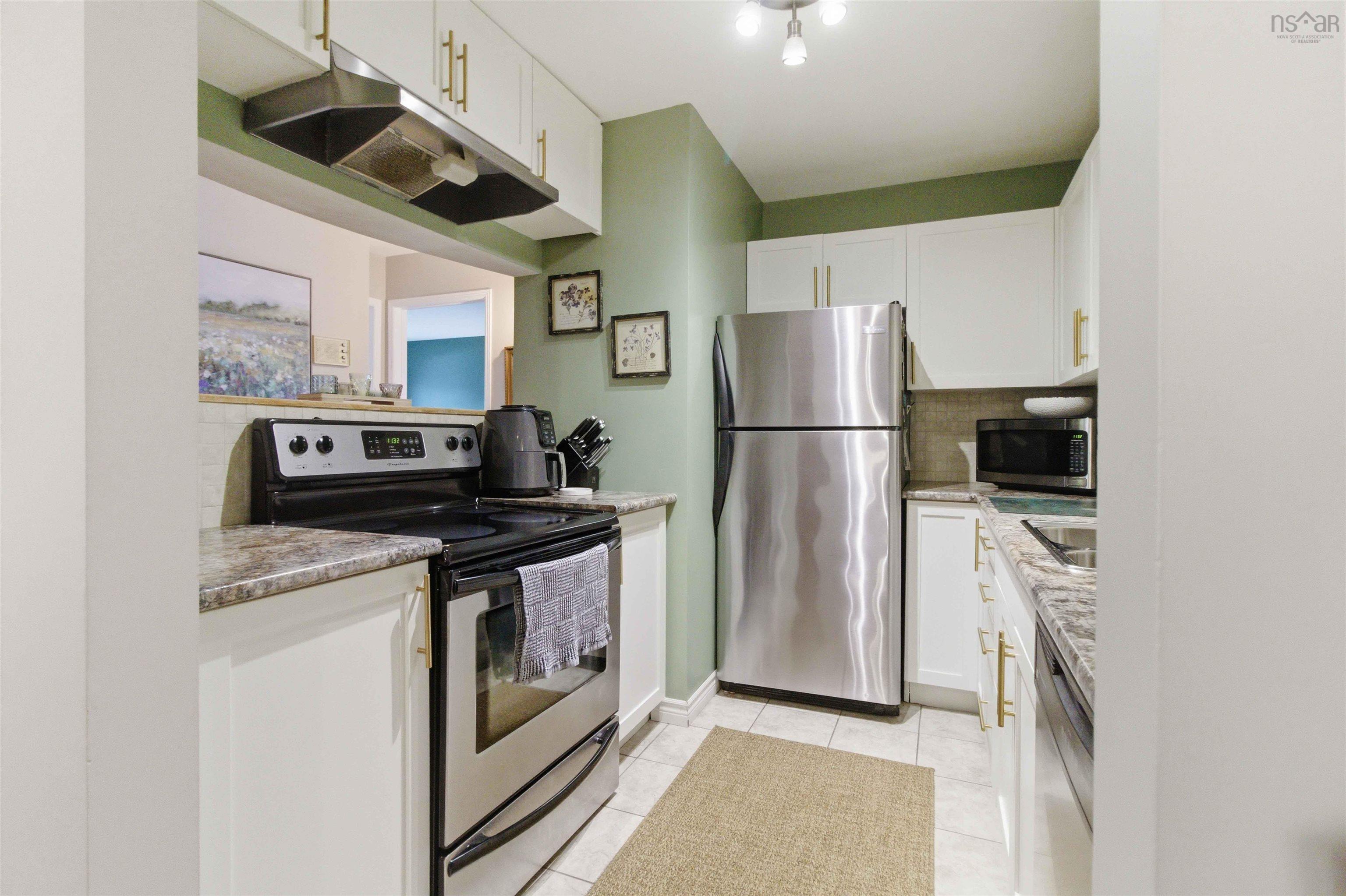 733 38 Hammonds Plains Road, Bedford, NS (MLS 202605756)