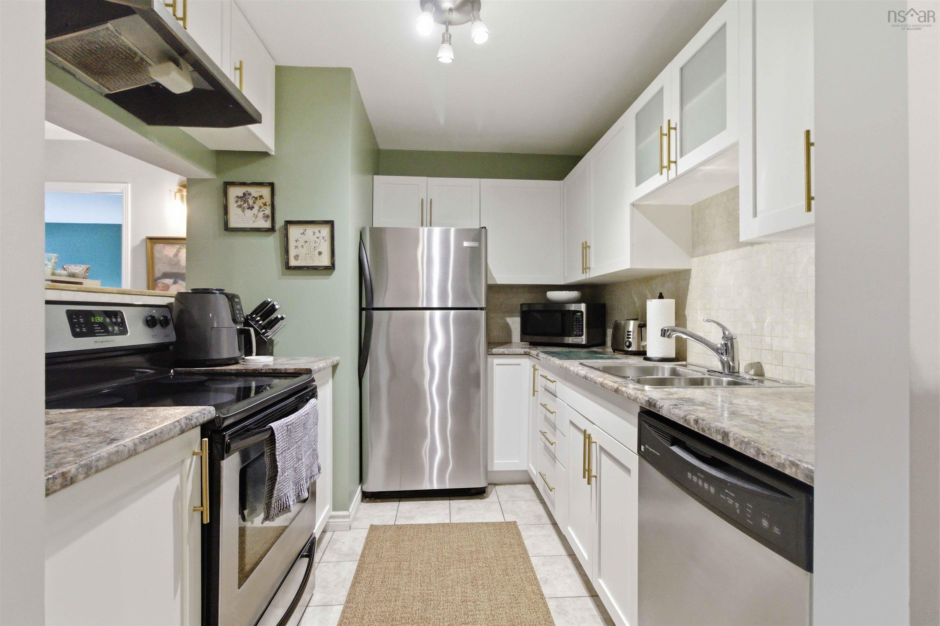 733 38 Hammonds Plains Road, Bedford, NS (MLS 202605756)