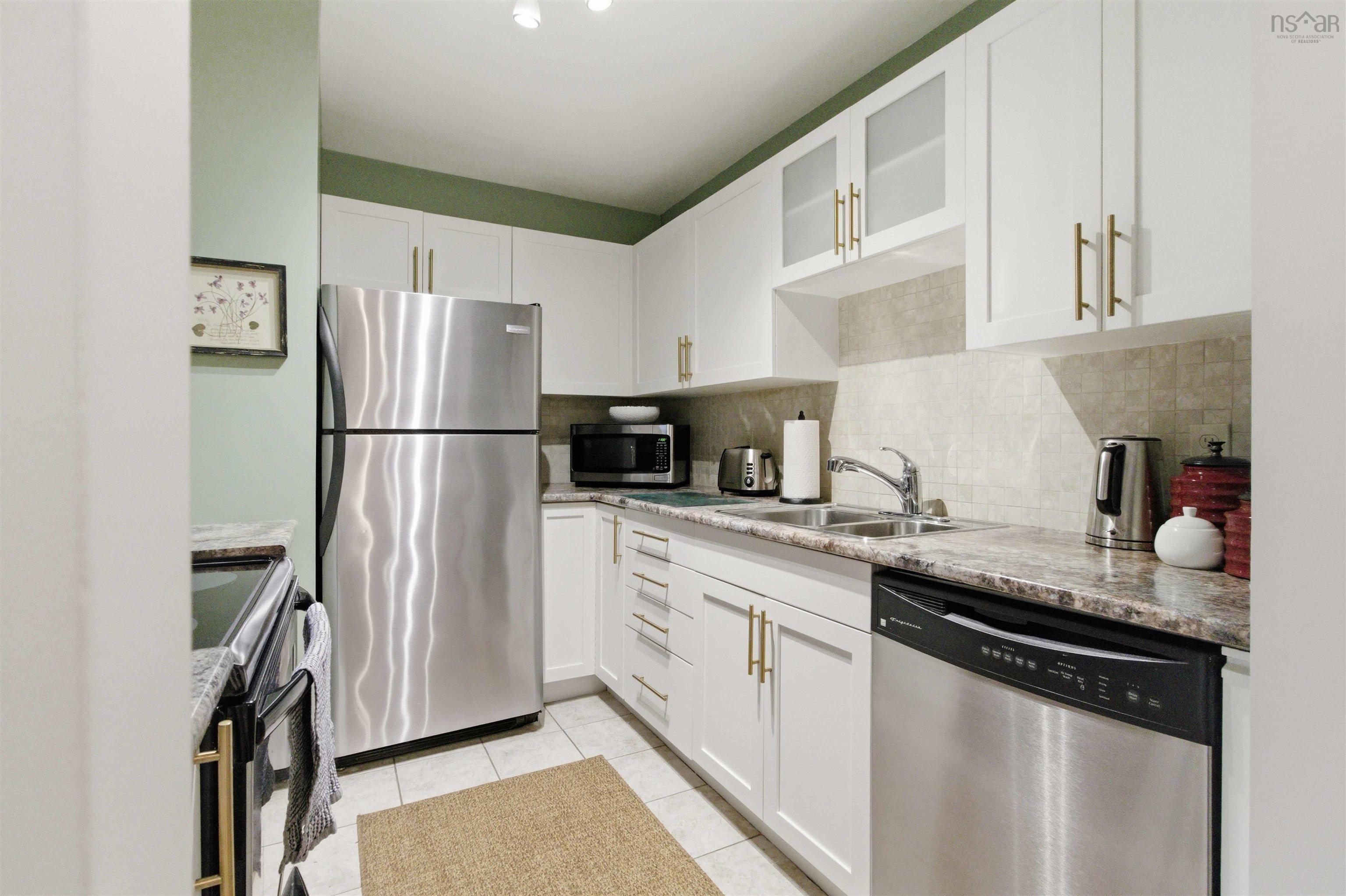 733 38 Hammonds Plains Road, Bedford, NS (MLS 202605756)