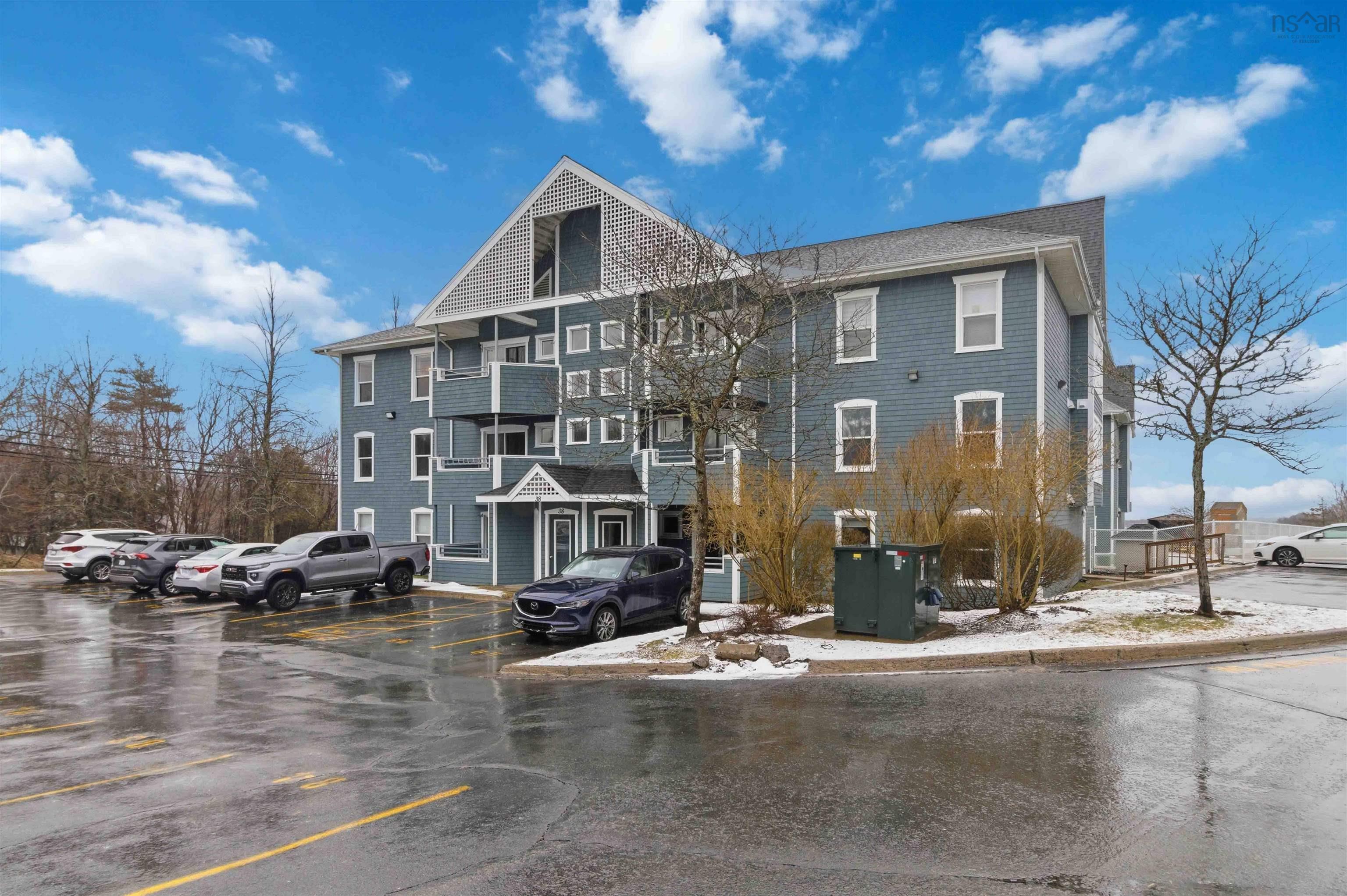 733 38 Hammonds Plains Road, Bedford, NS (MLS 202605756)