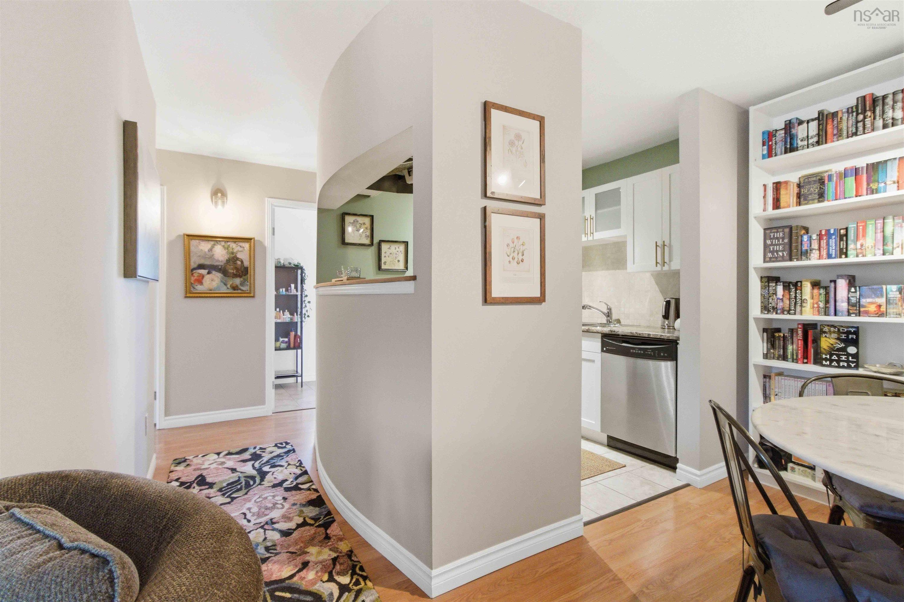 733 38 Hammonds Plains Road, Bedford, NS (MLS 202605756)