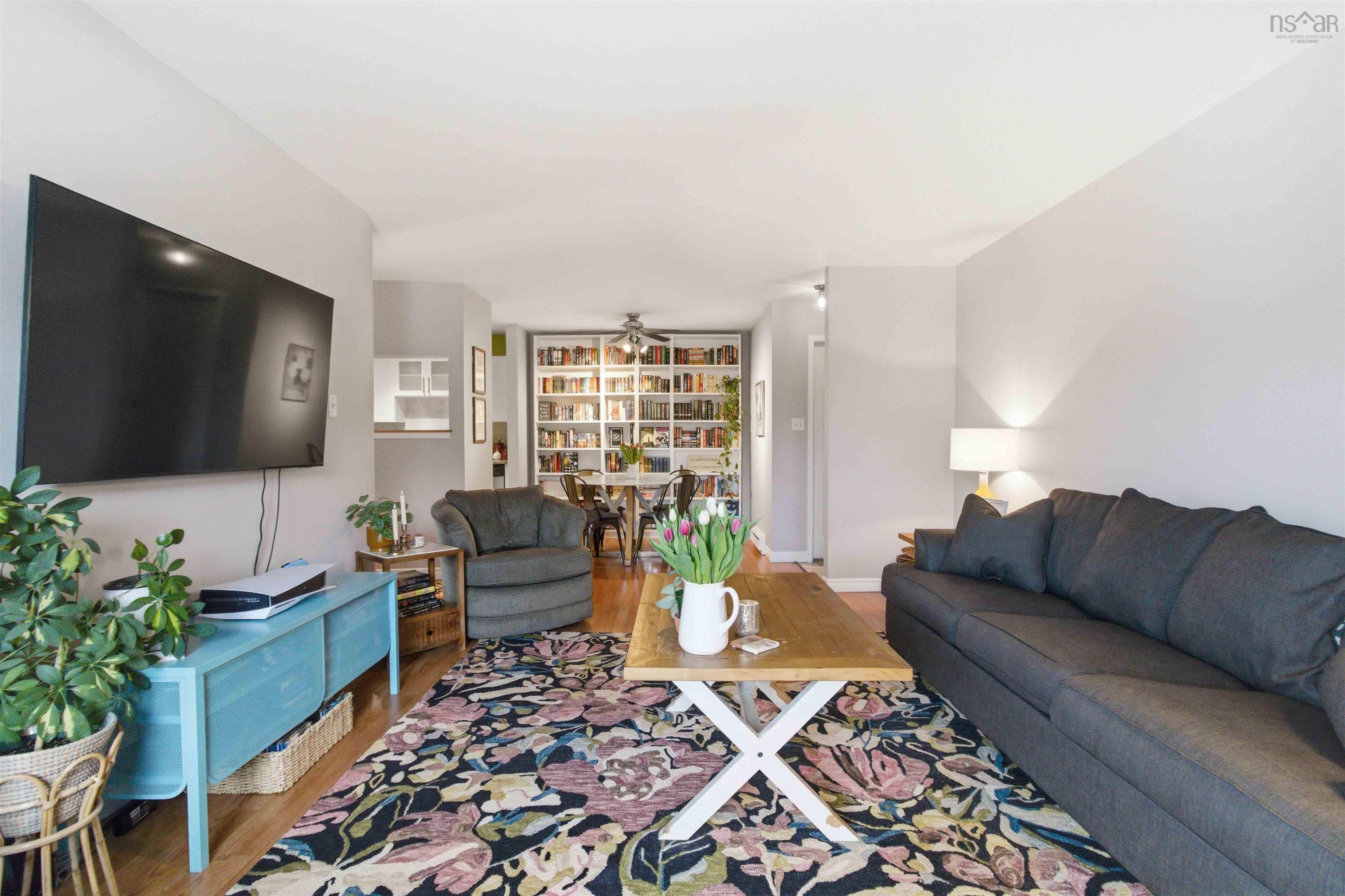 733 38 Hammonds Plains Road, Bedford, NS (MLS 202605756)