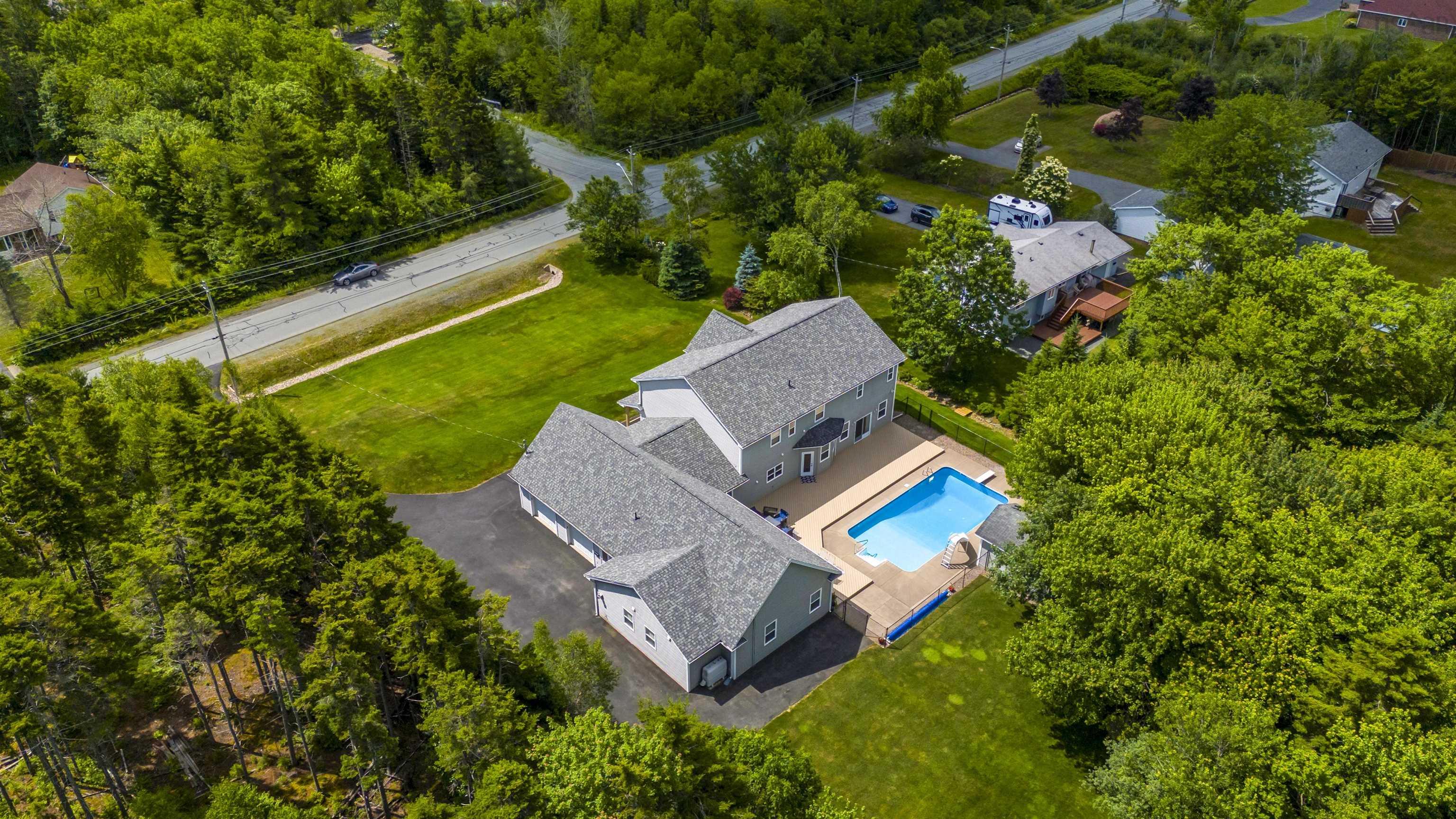 30 Giberson Drive, Westphal, NS (MLS® 202605757)