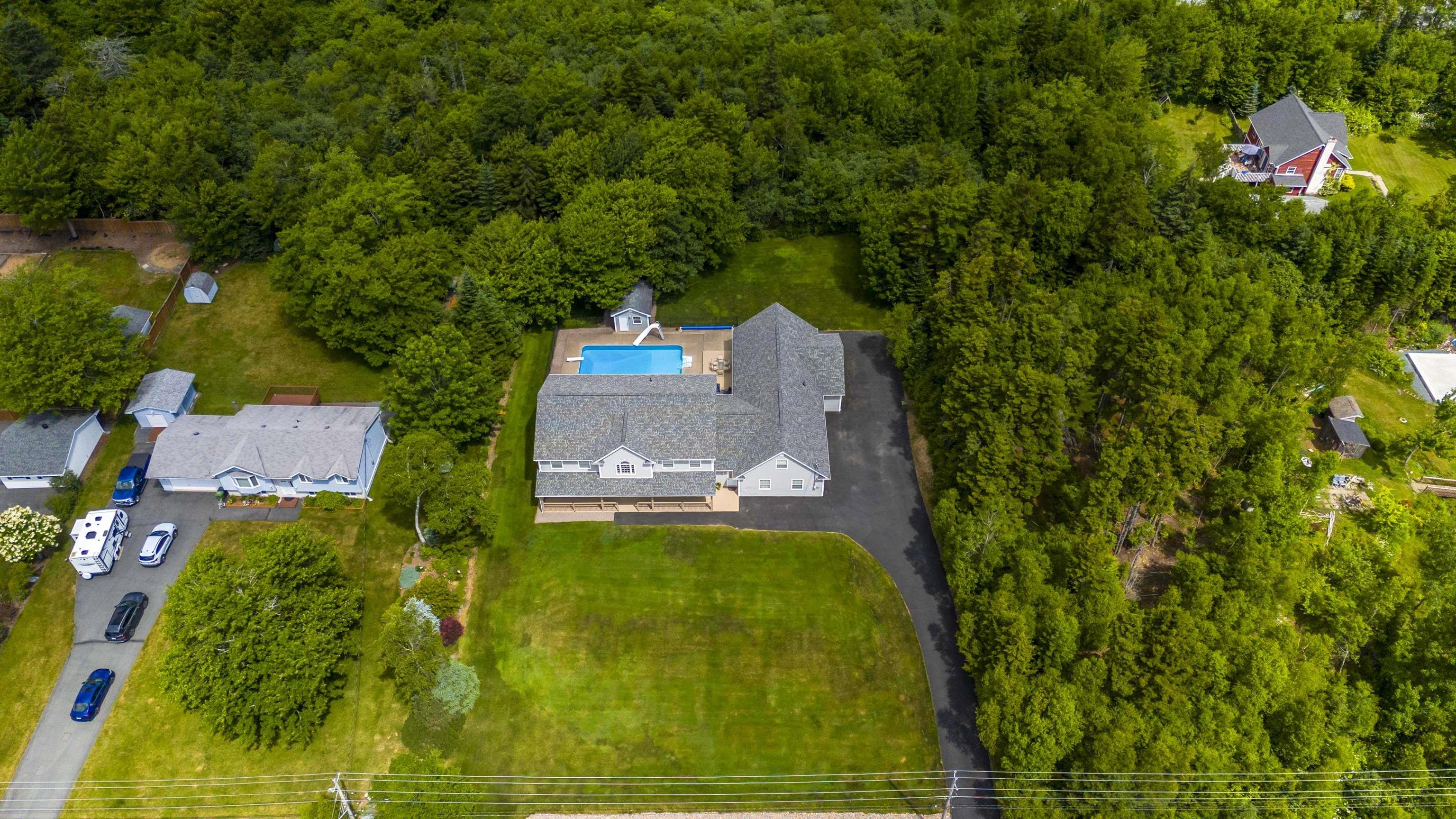 30 Giberson Drive, Westphal, NS (MLS 202605757)
