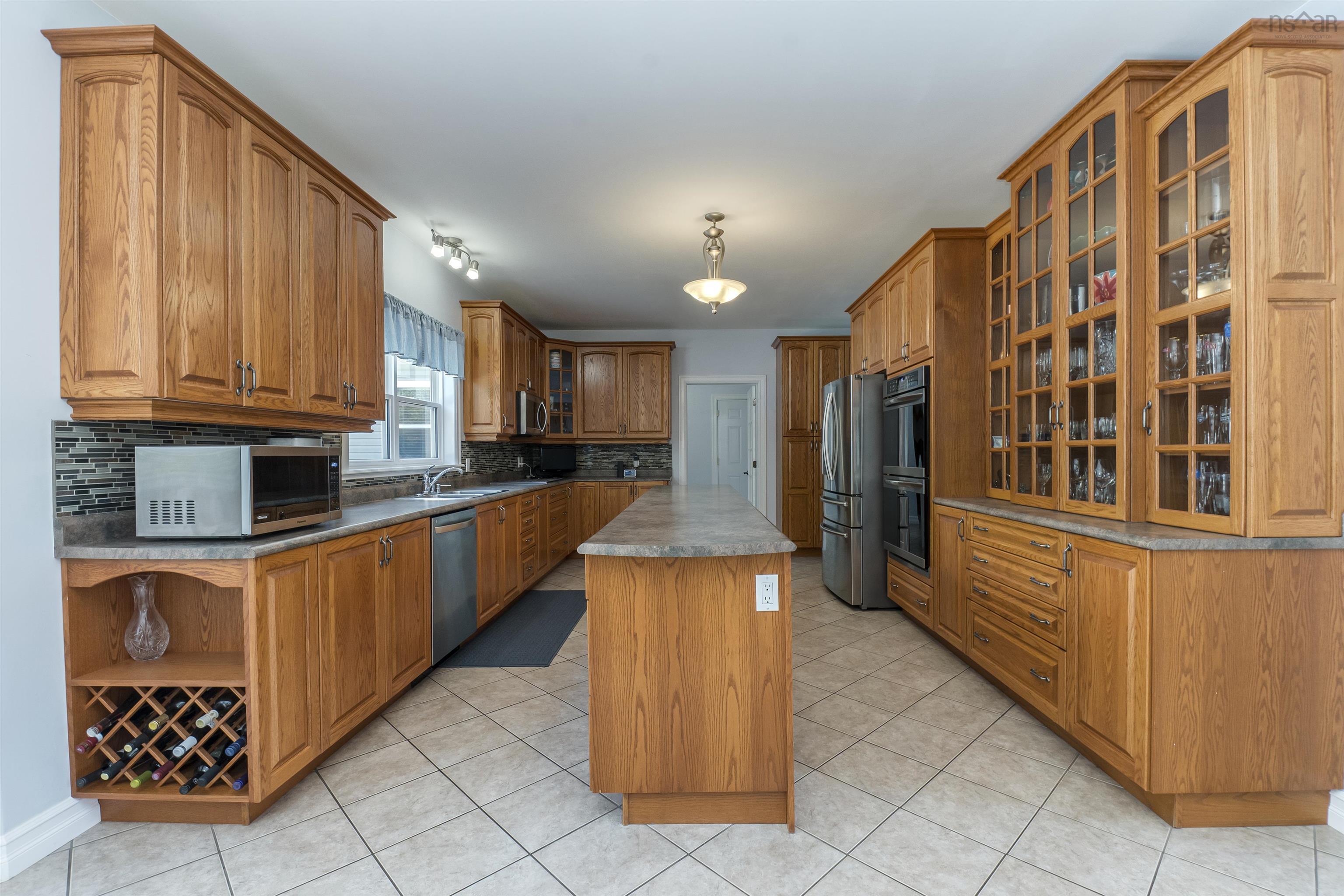 30 Giberson Drive, Westphal, NS (MLS 202605757)