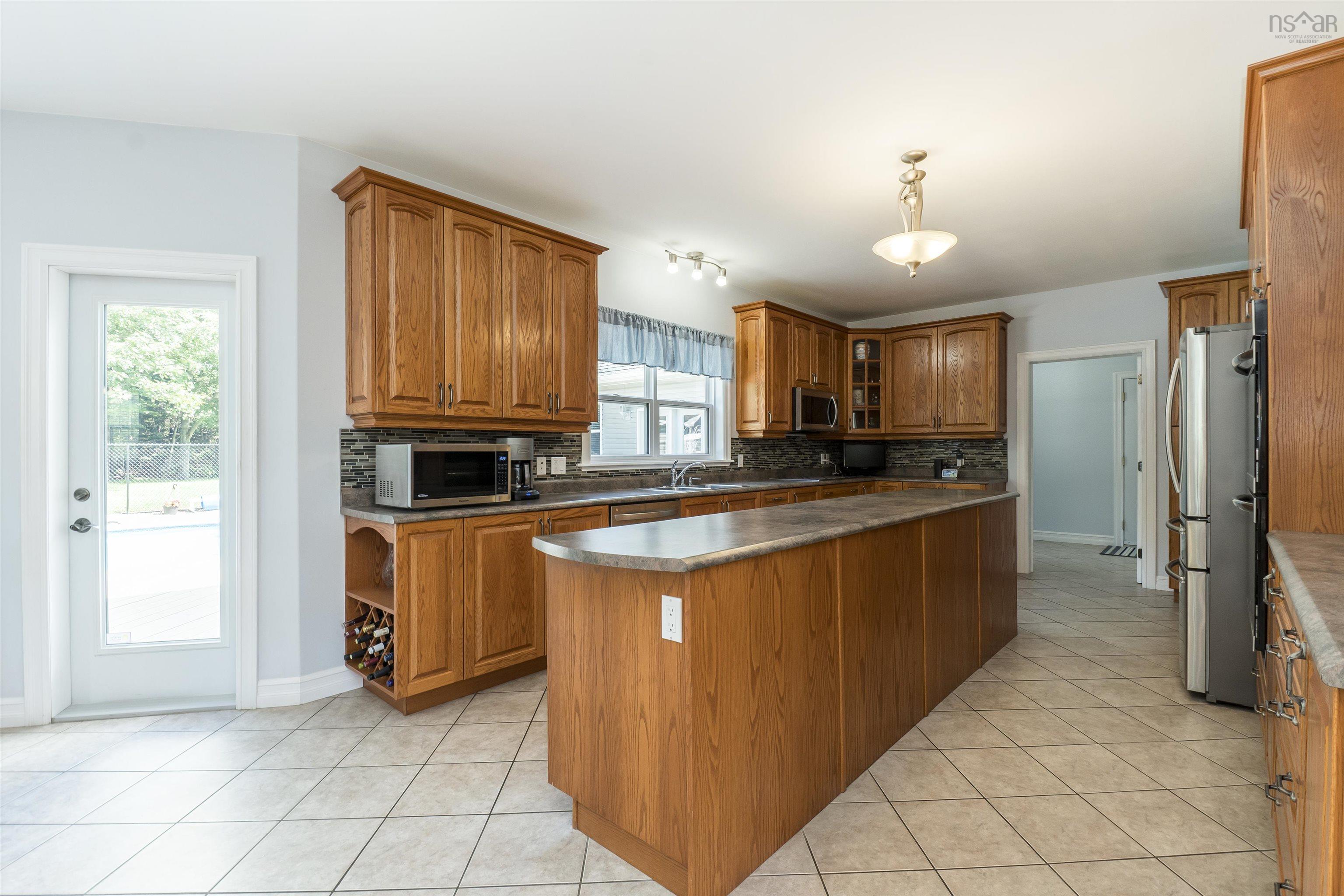 30 Giberson Drive, Westphal, NS (MLS 202605757)