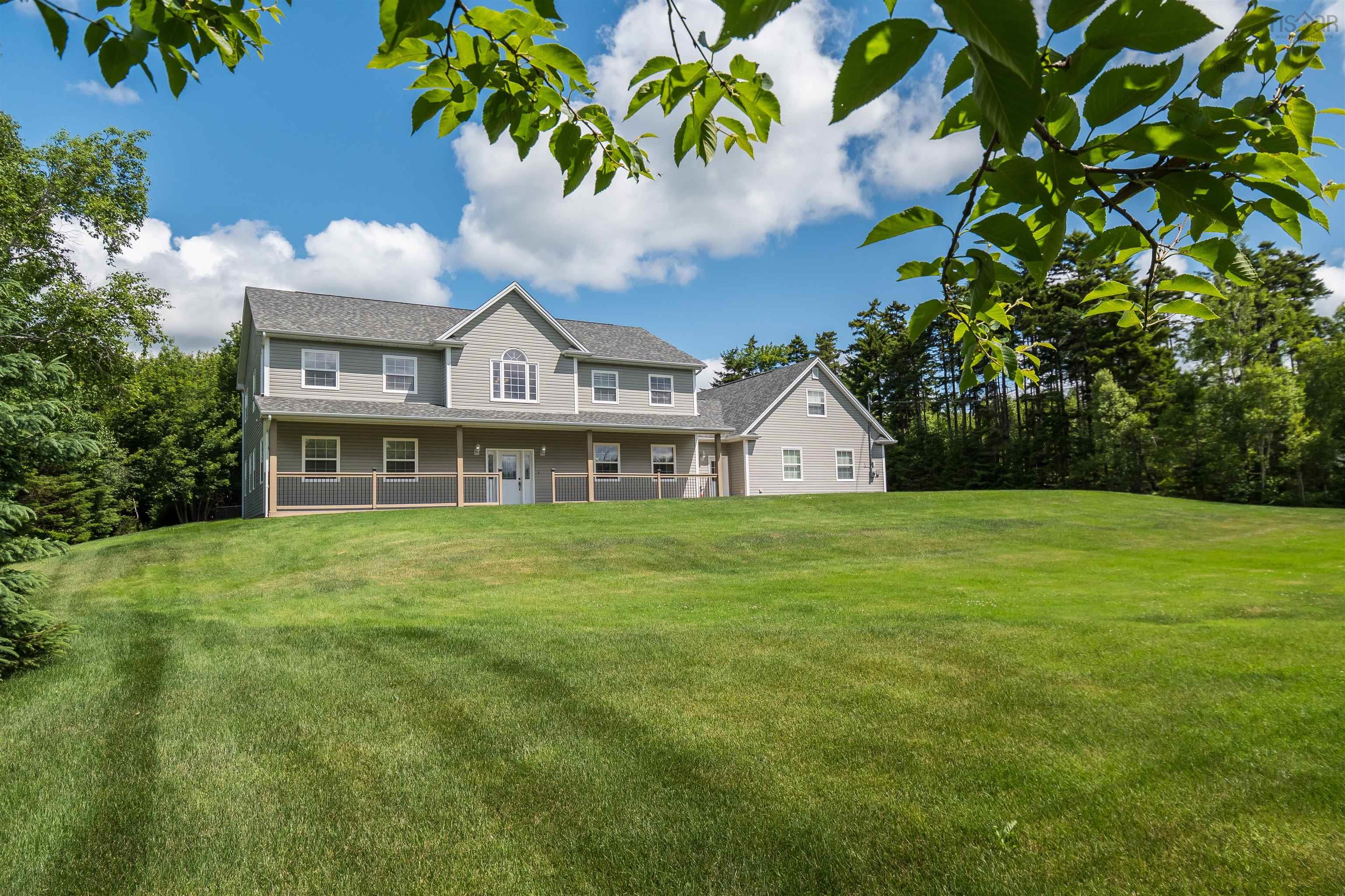 30 Giberson Drive, Westphal, NS (MLS 202605757)