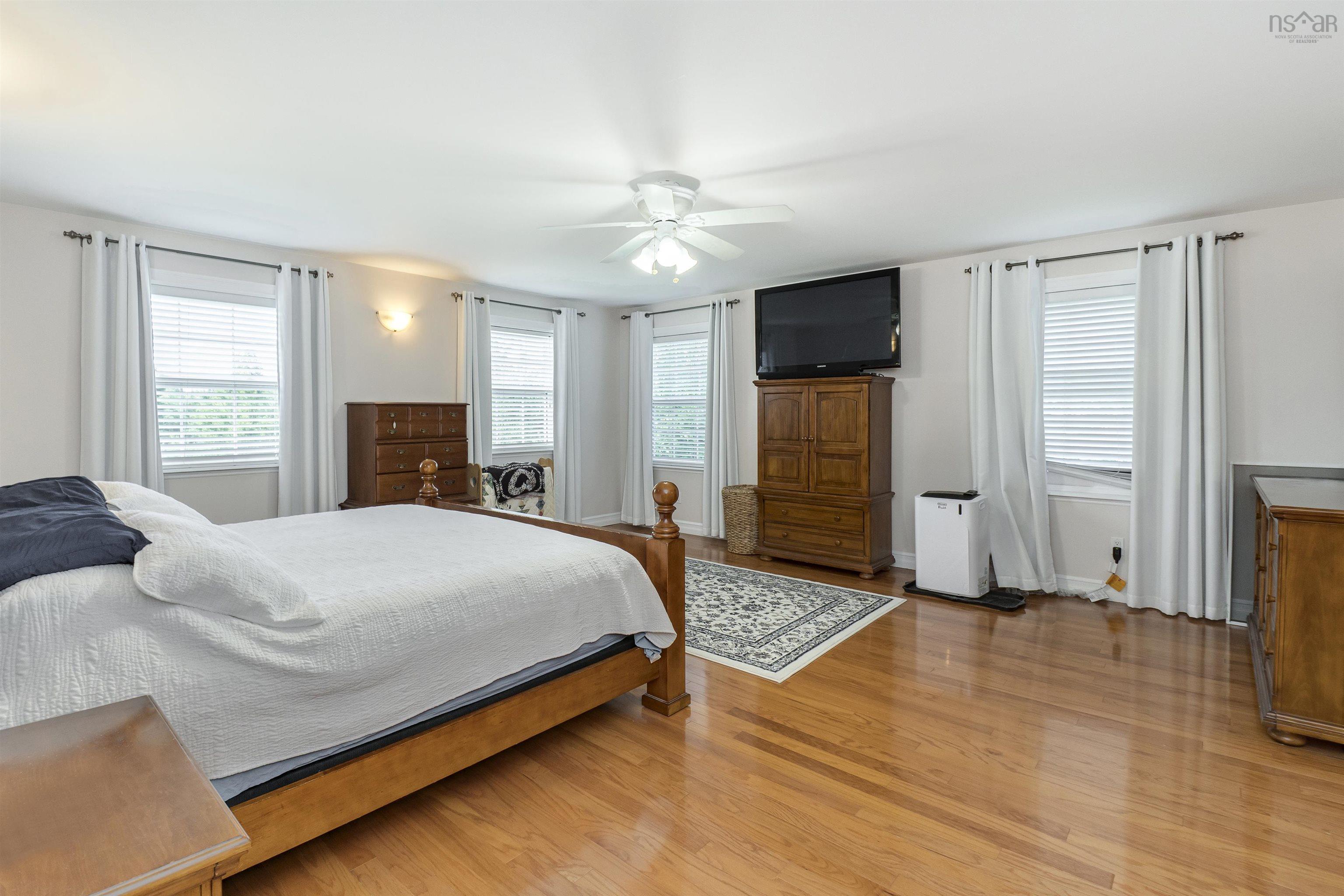 30 Giberson Drive, Westphal, NS (MLS 202605757)