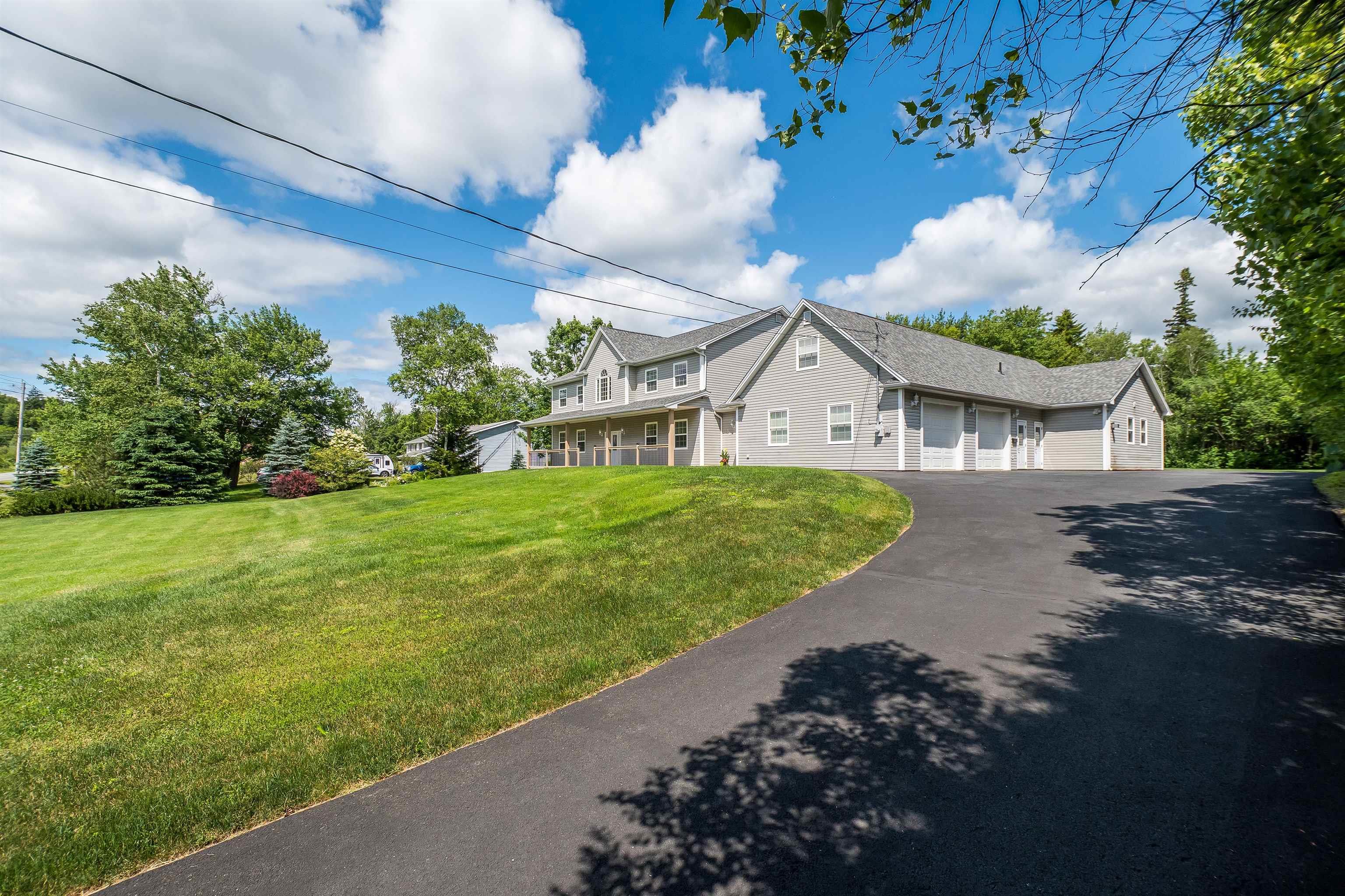 30 Giberson Drive, Westphal, NS (MLS 202605757)