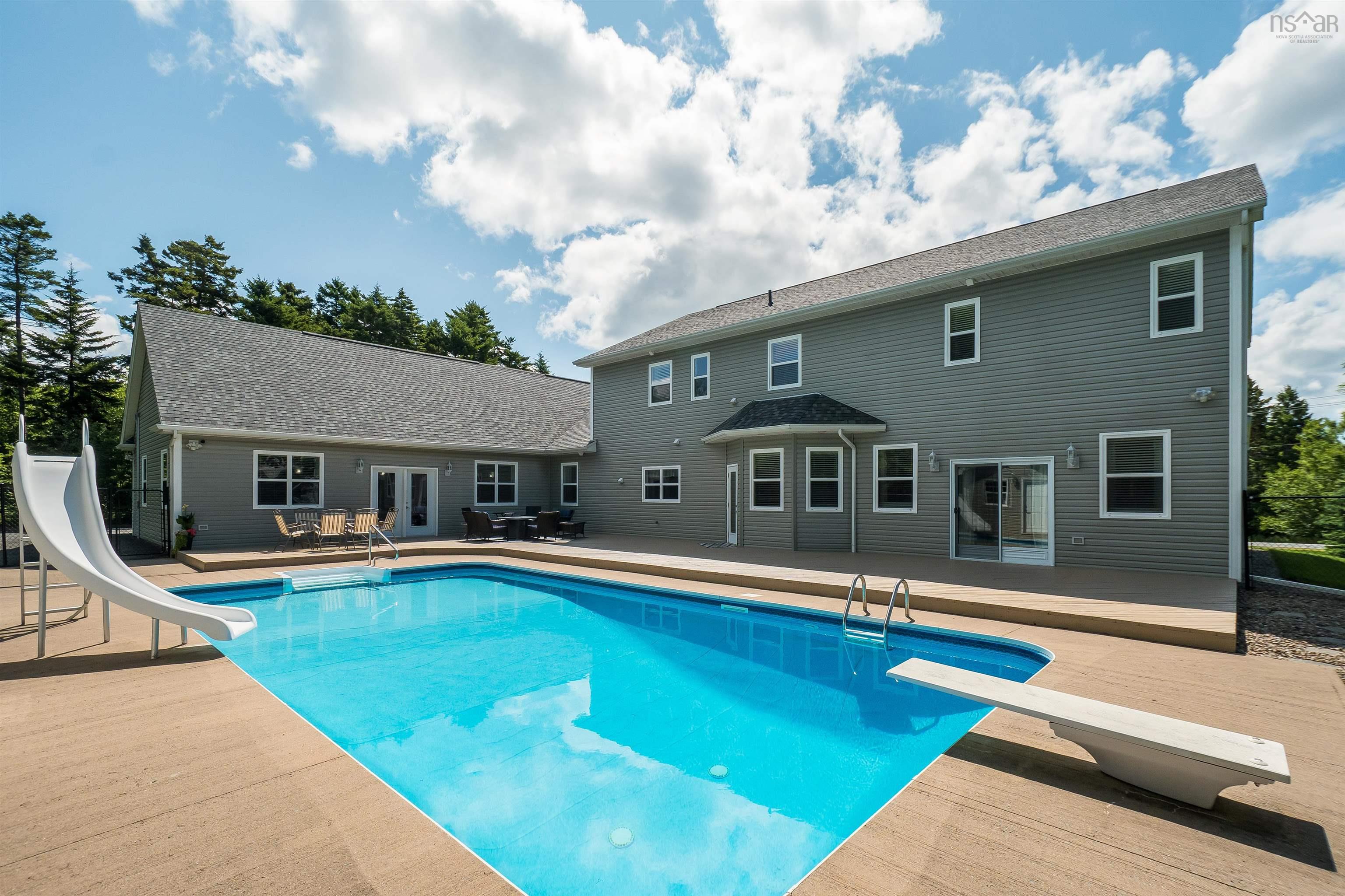 30 Giberson Drive, Westphal, NS (MLS 202605757)