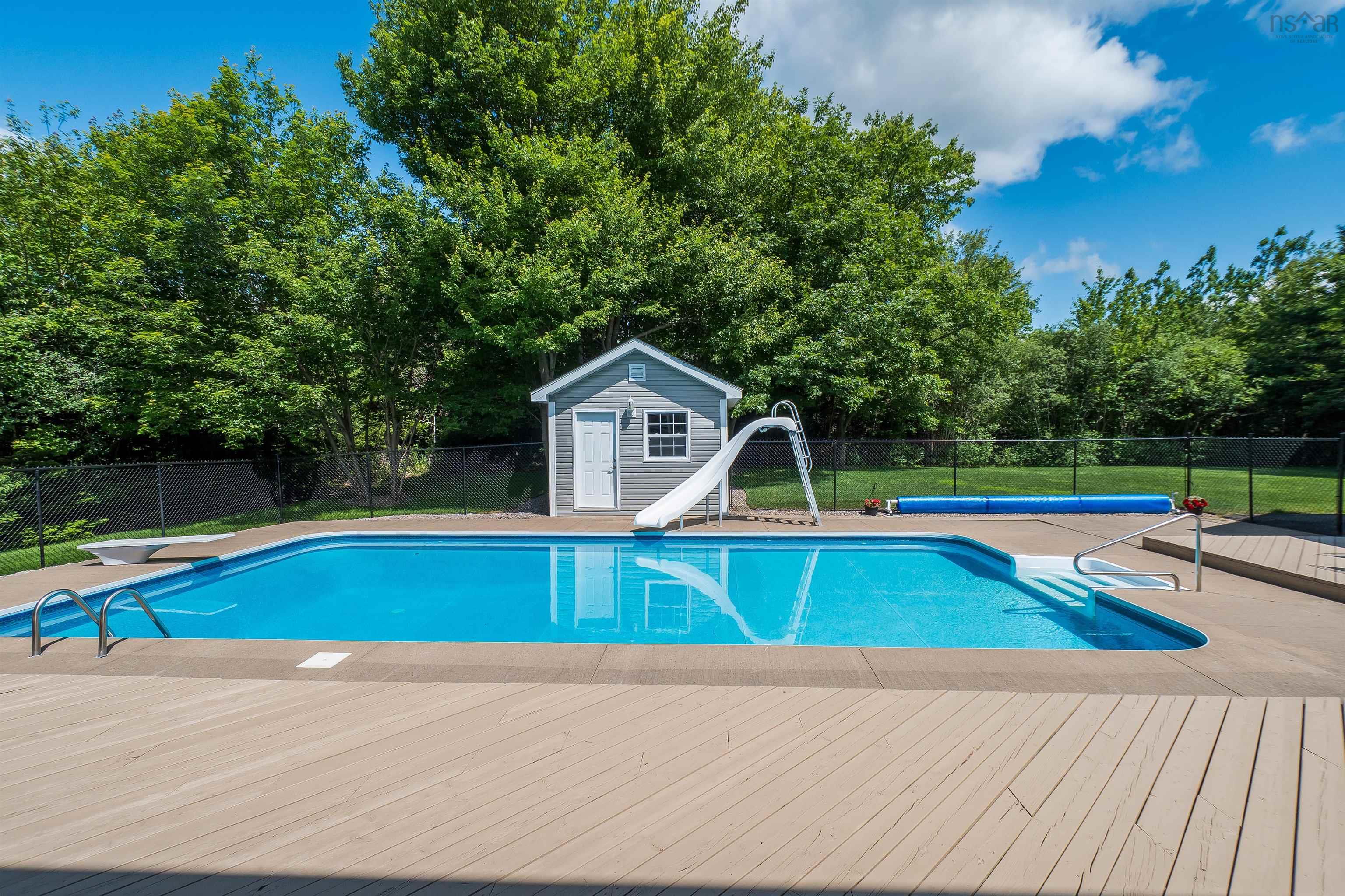 30 Giberson Drive, Westphal, NS (MLS 202605757)