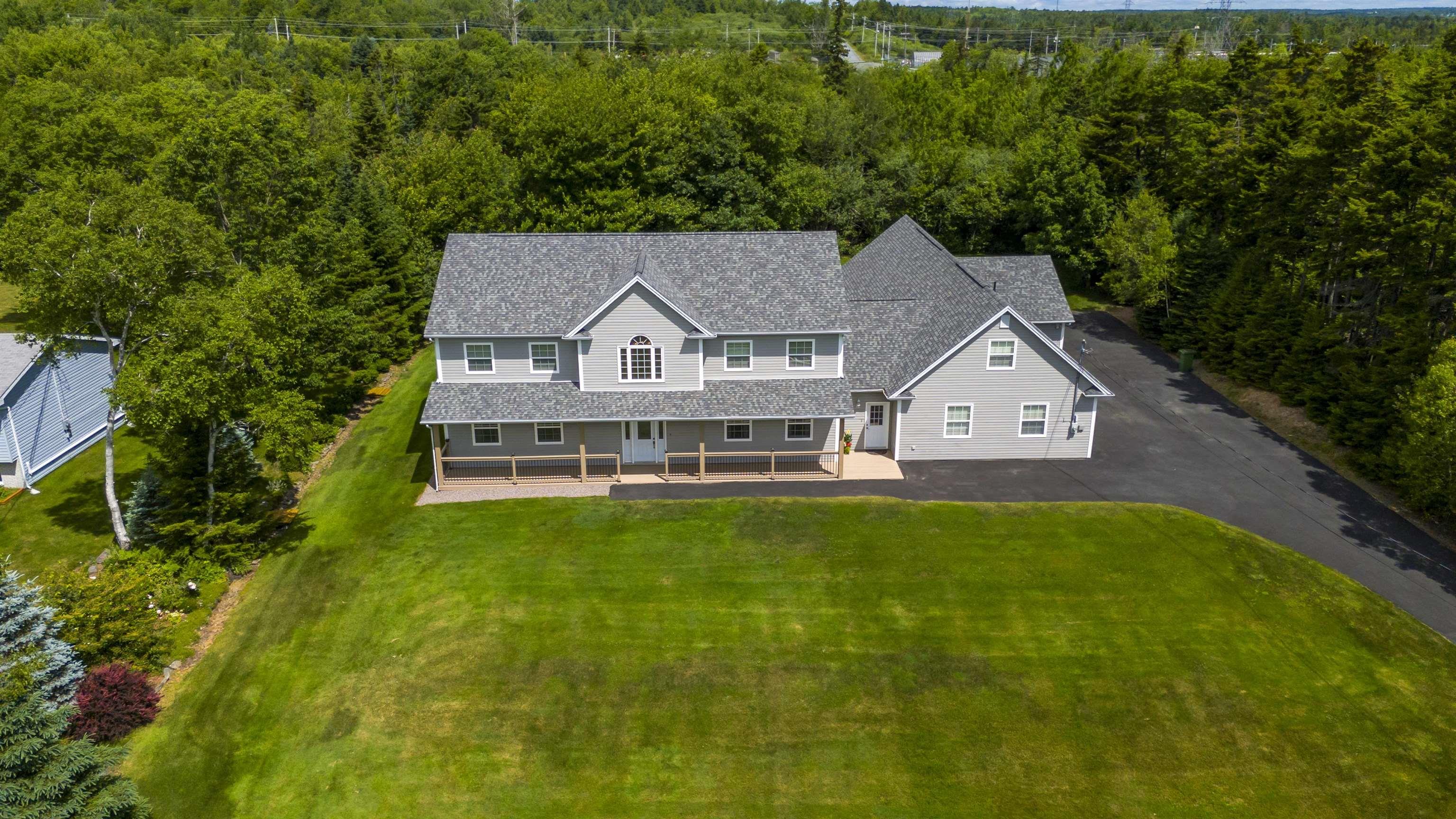 30 Giberson Drive, Westphal, NS (MLS 202605757)