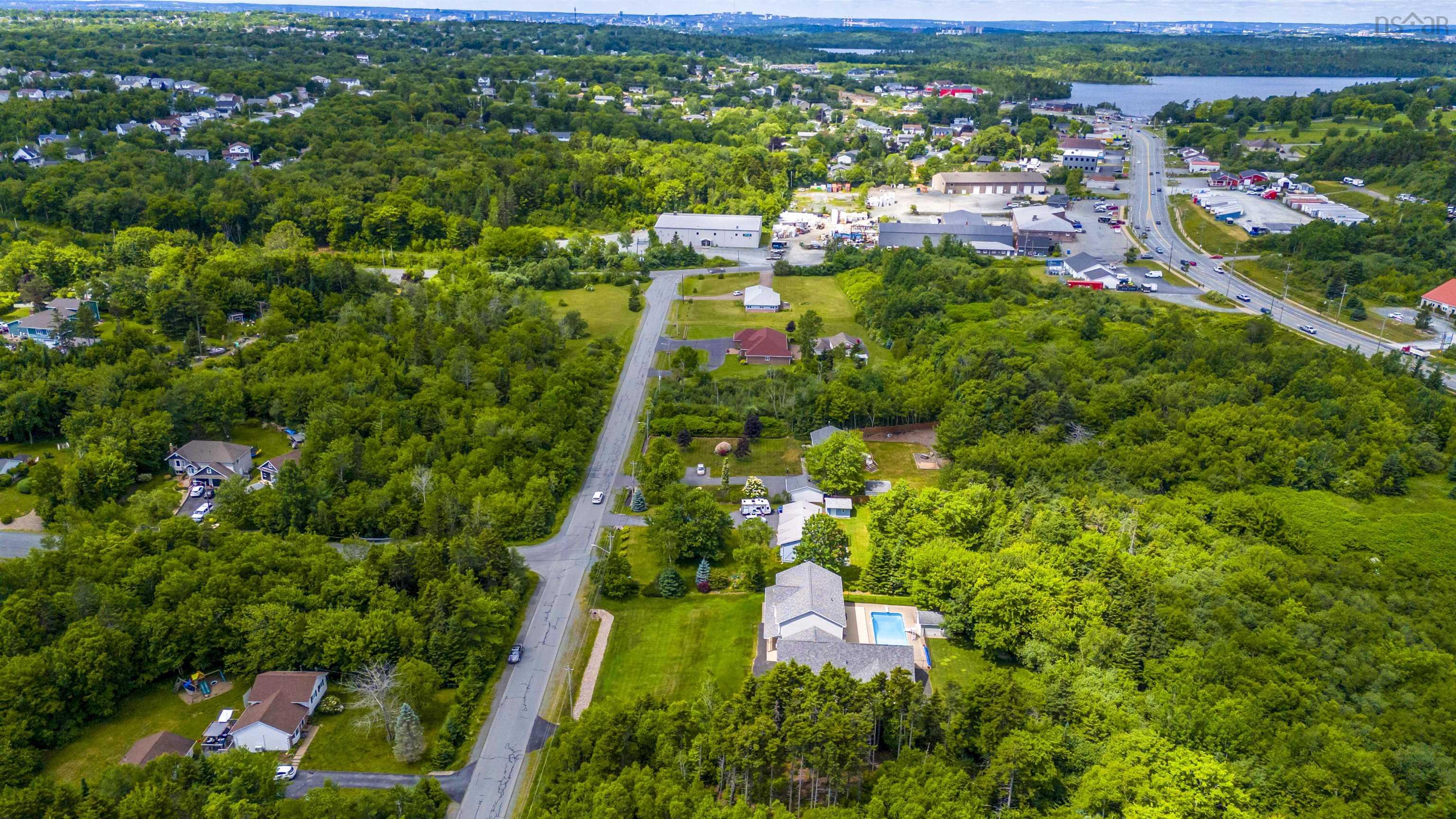 30 Giberson Drive, Westphal, NS (MLS 202605757)