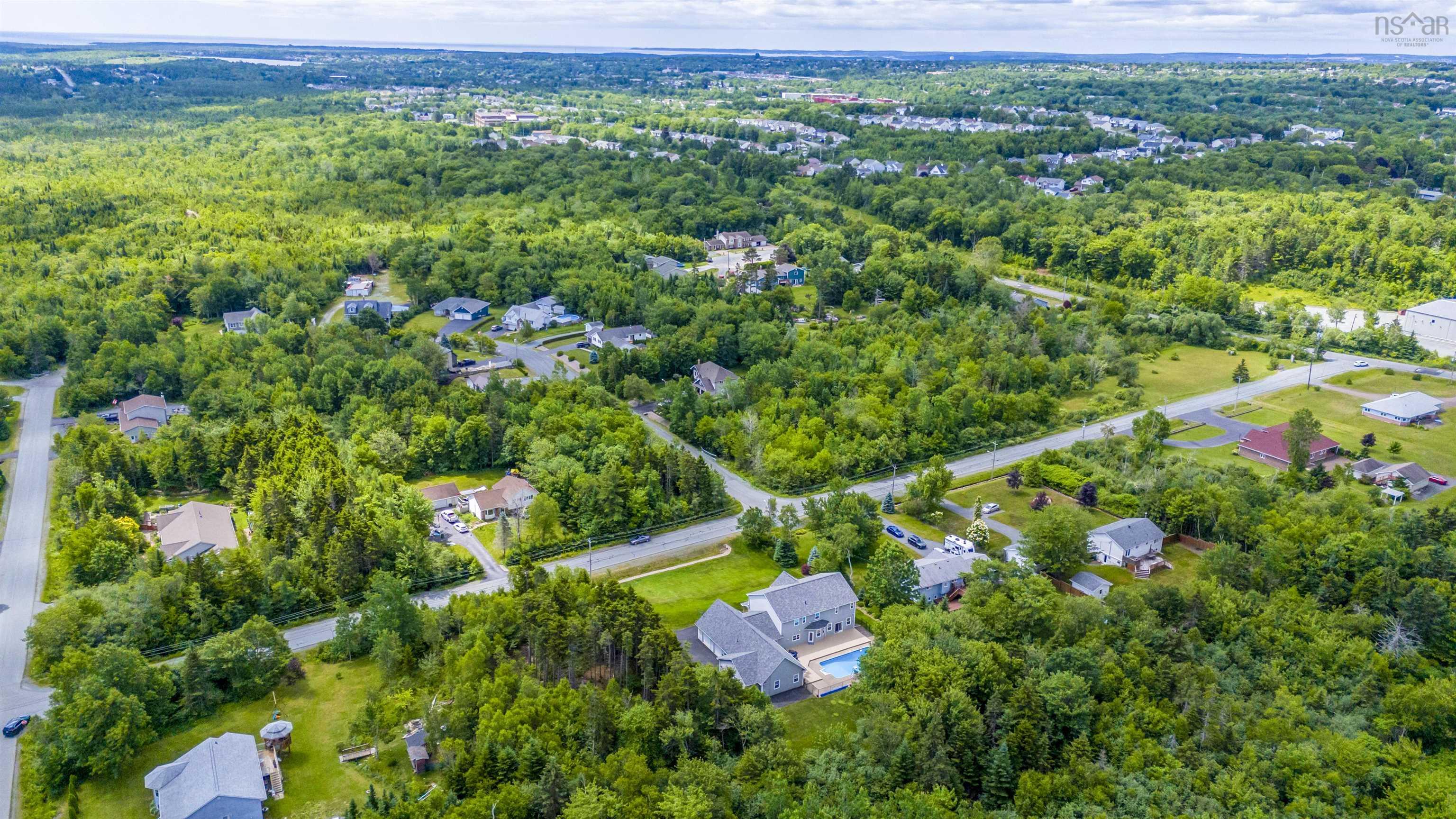 30 Giberson Drive, Westphal, NS (MLS 202605757)