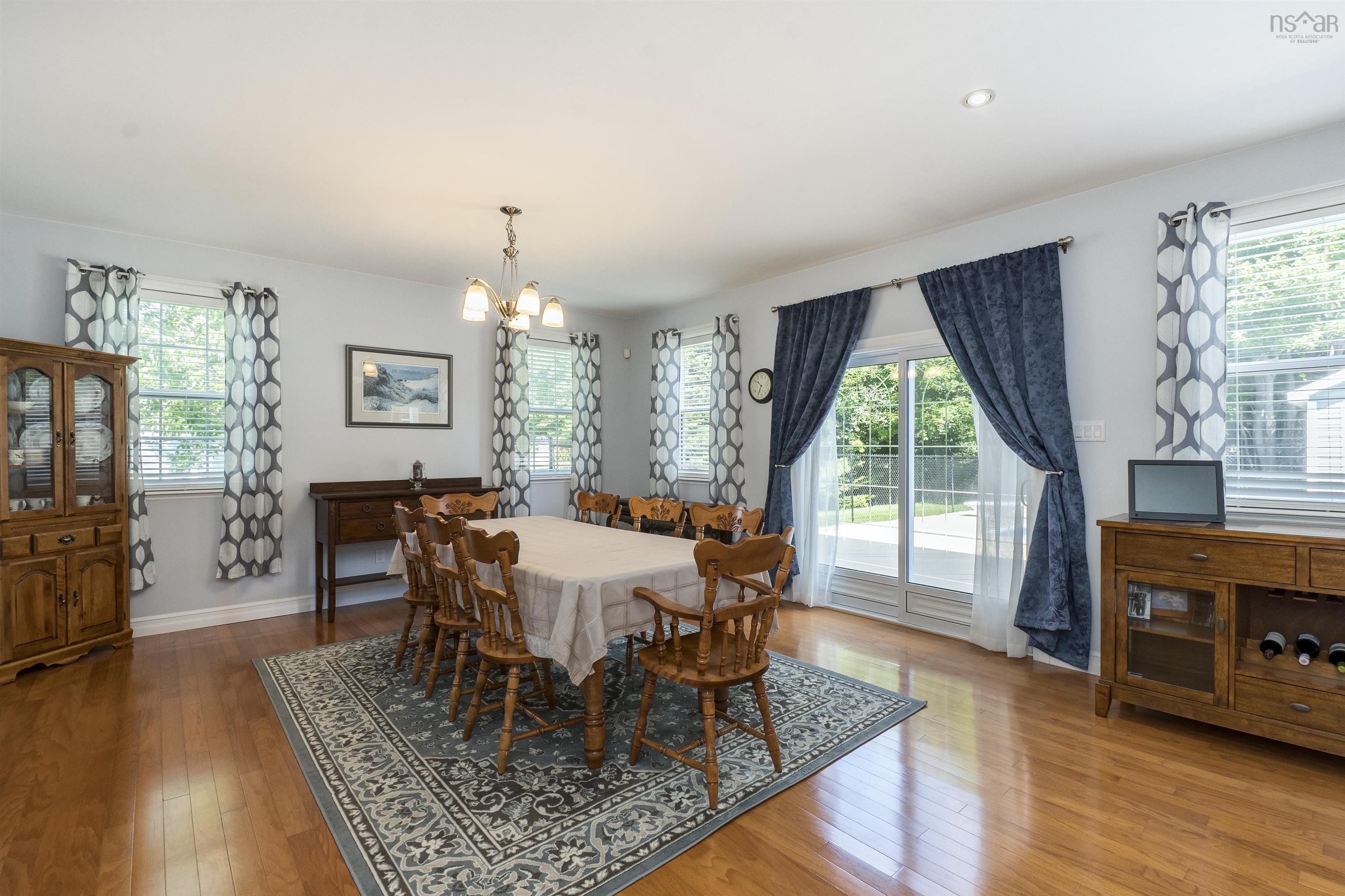 30 Giberson Drive, Westphal, NS (MLS 202605757)