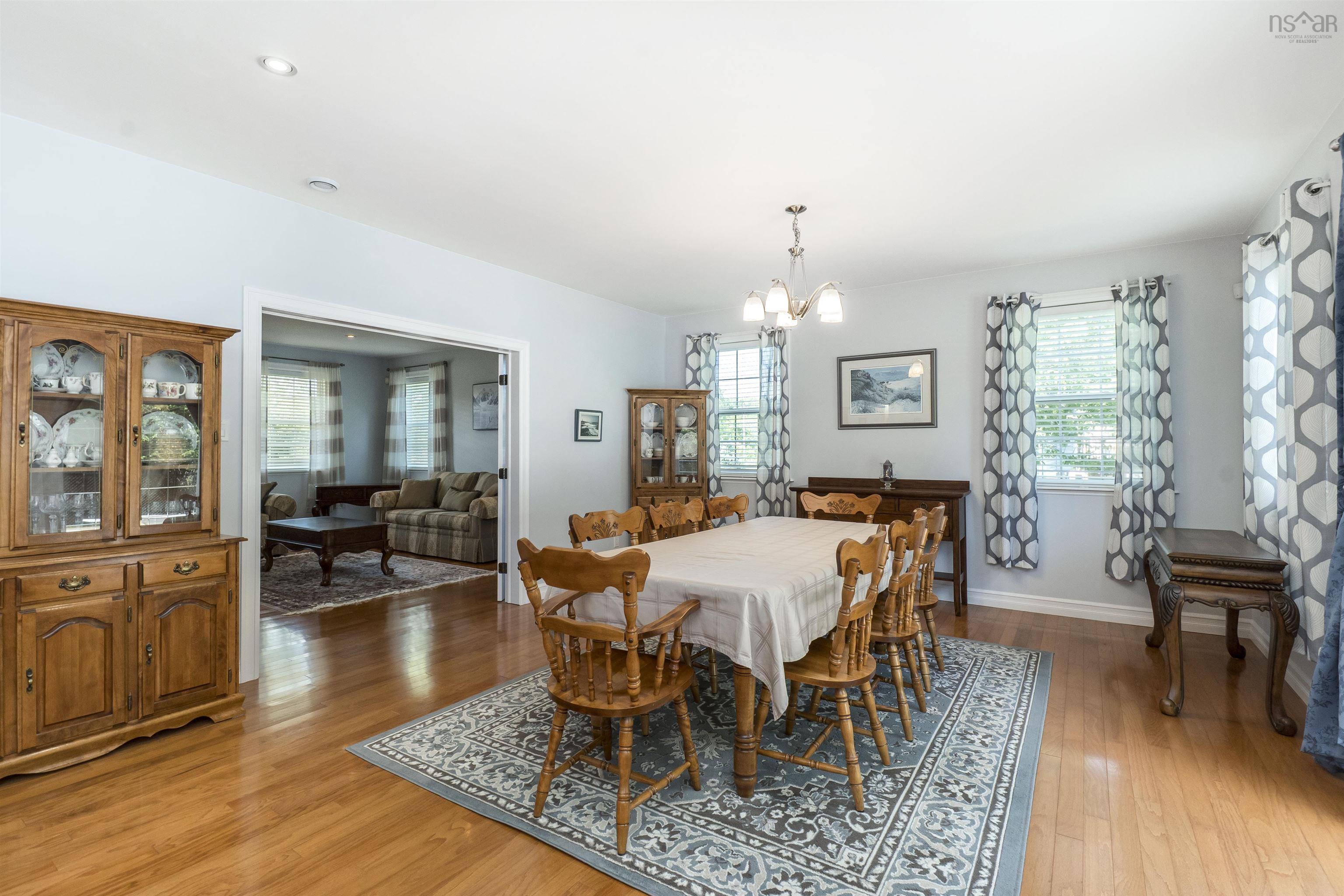 30 Giberson Drive, Westphal, NS (MLS 202605757)