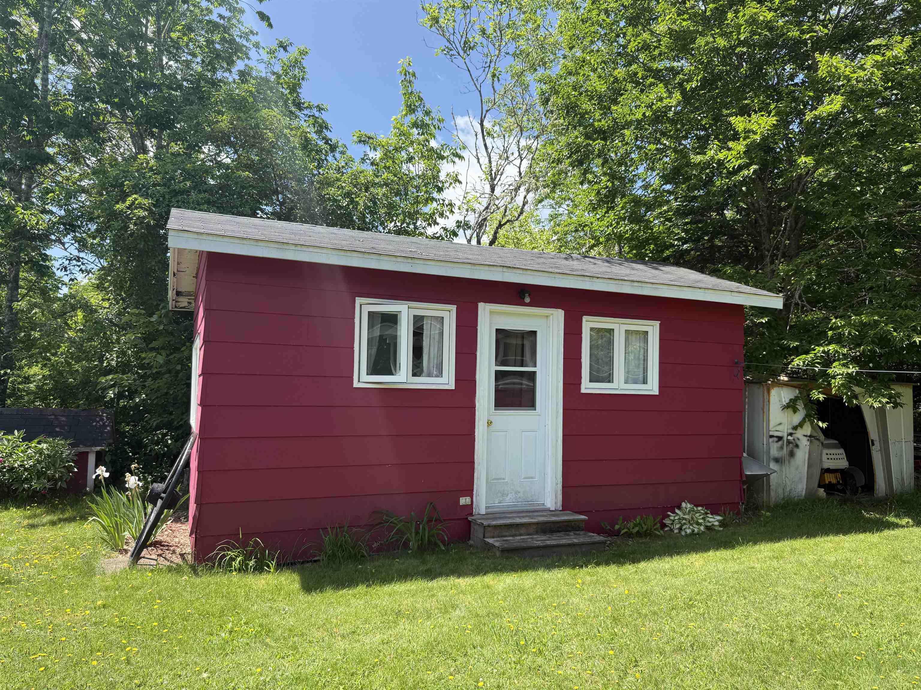 $274,999.00: 19 Brown’s Place, West Lochaber