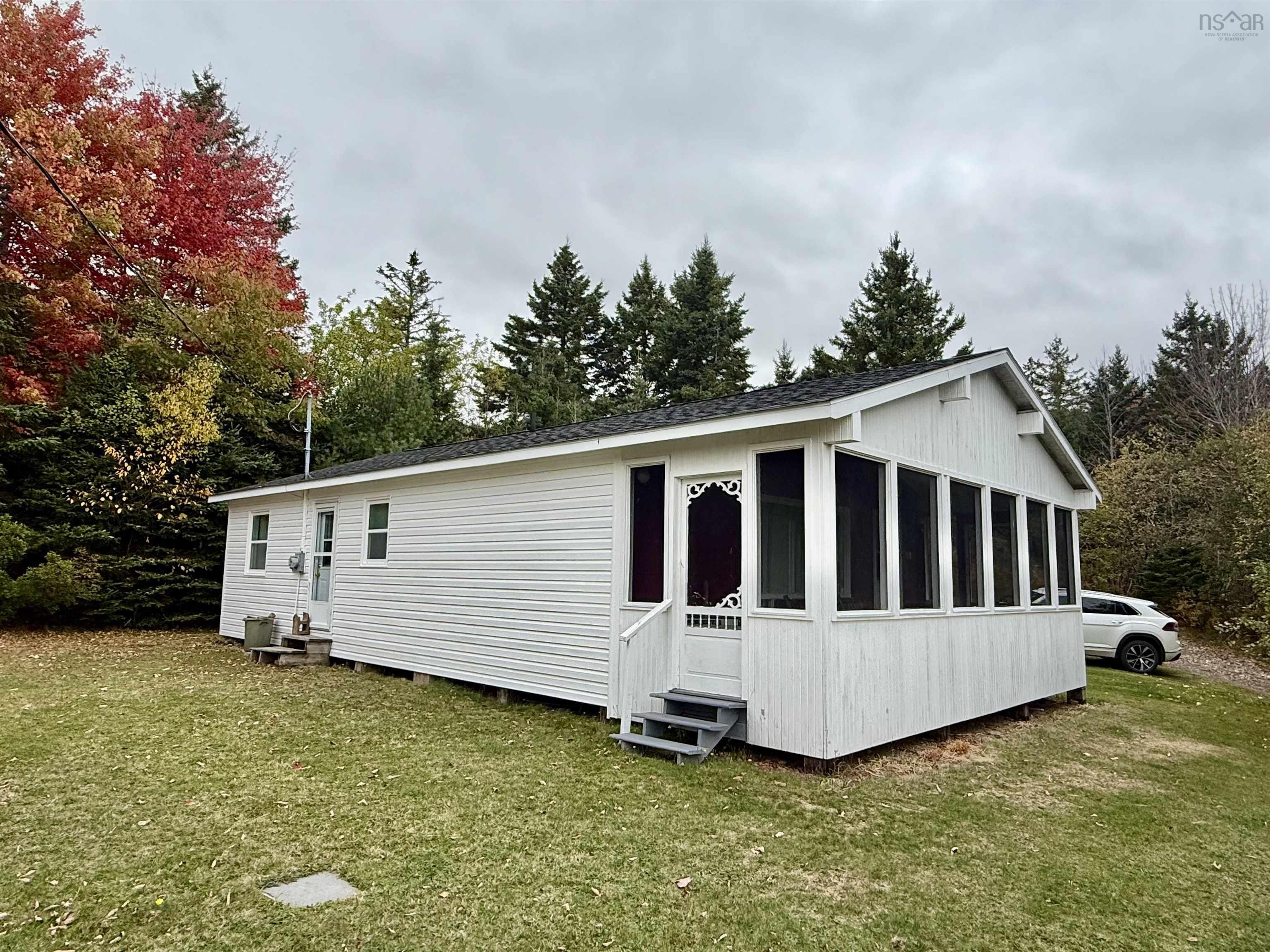 $274,999.00: 19 Brown’s Place, West Lochaber