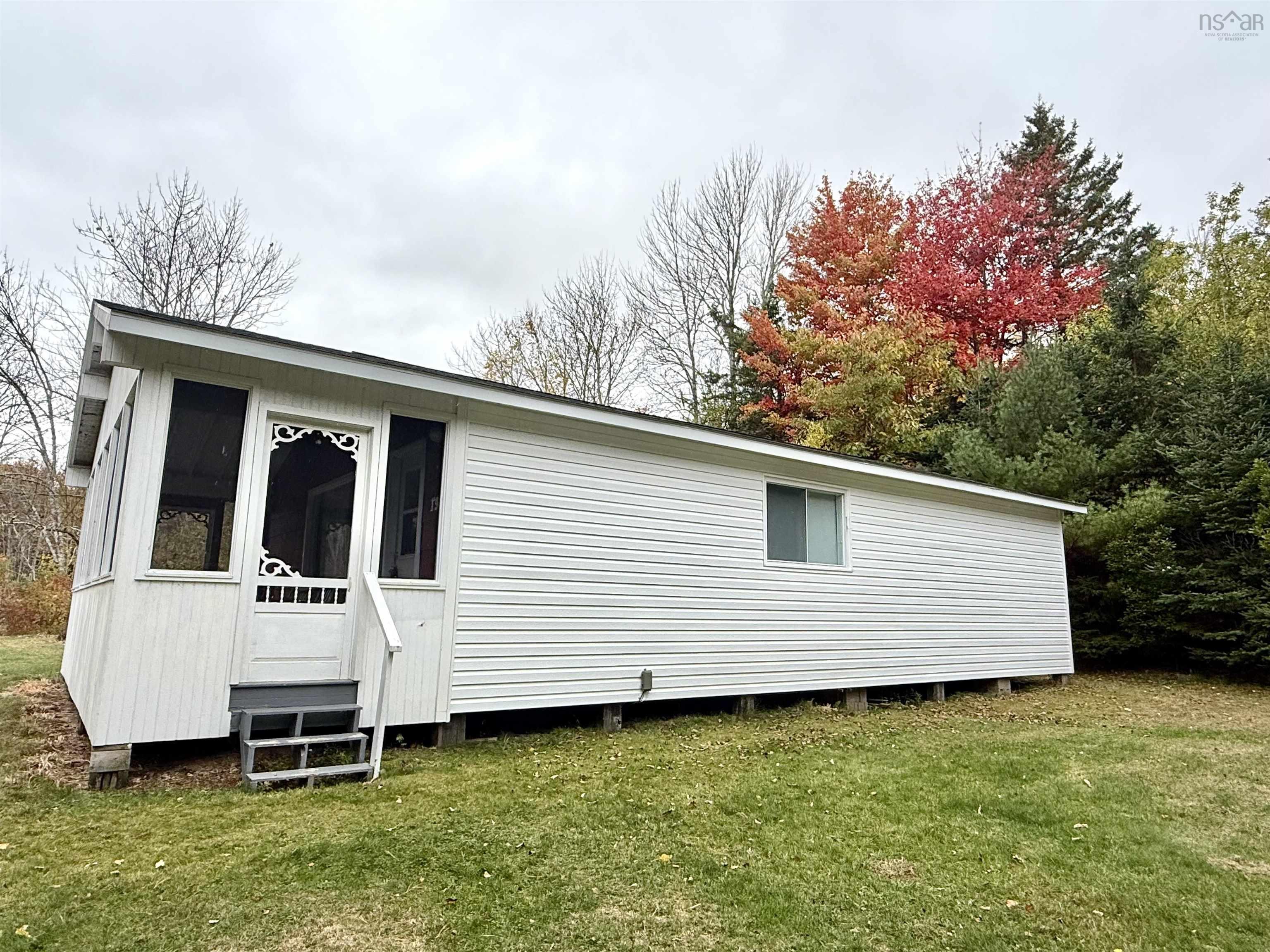 $274,999.00: 19 Brown’s Place, West Lochaber
