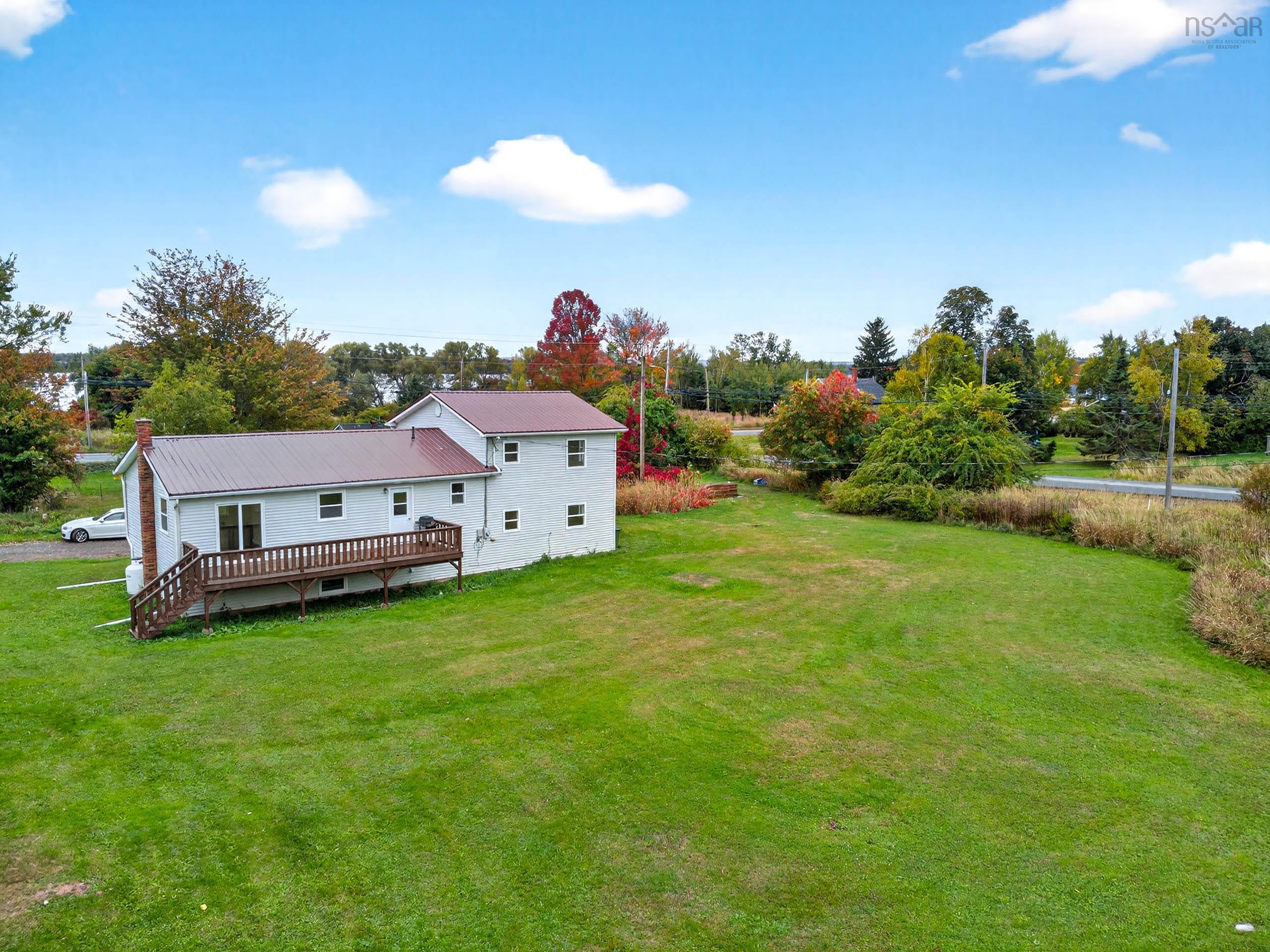 $335,000.00: 2447 Highway 376, Lyons Brook